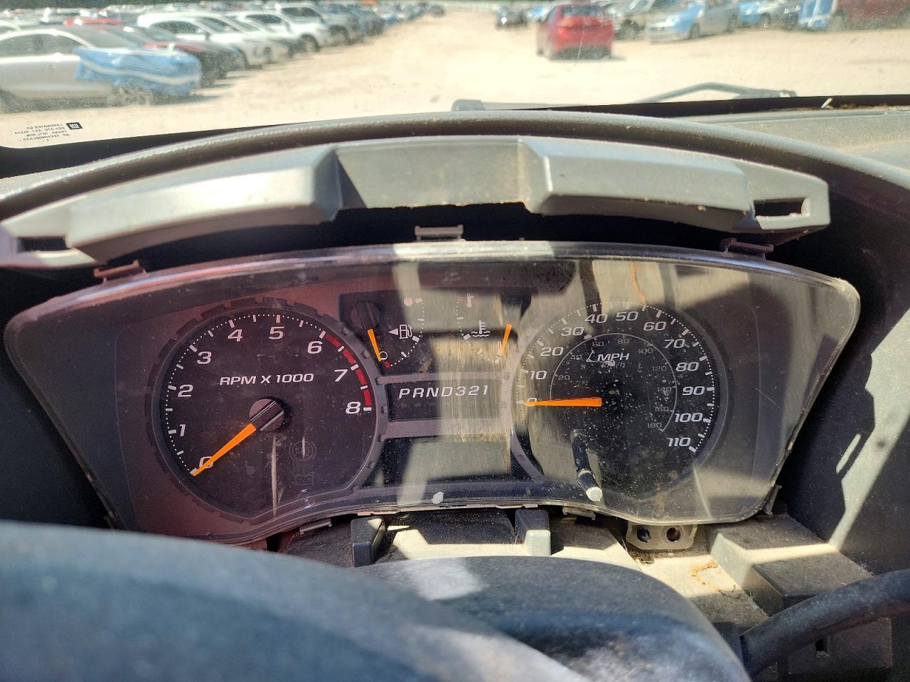 2005 Chevrolet Colorado Синий vin: 1GCDS136558225427
