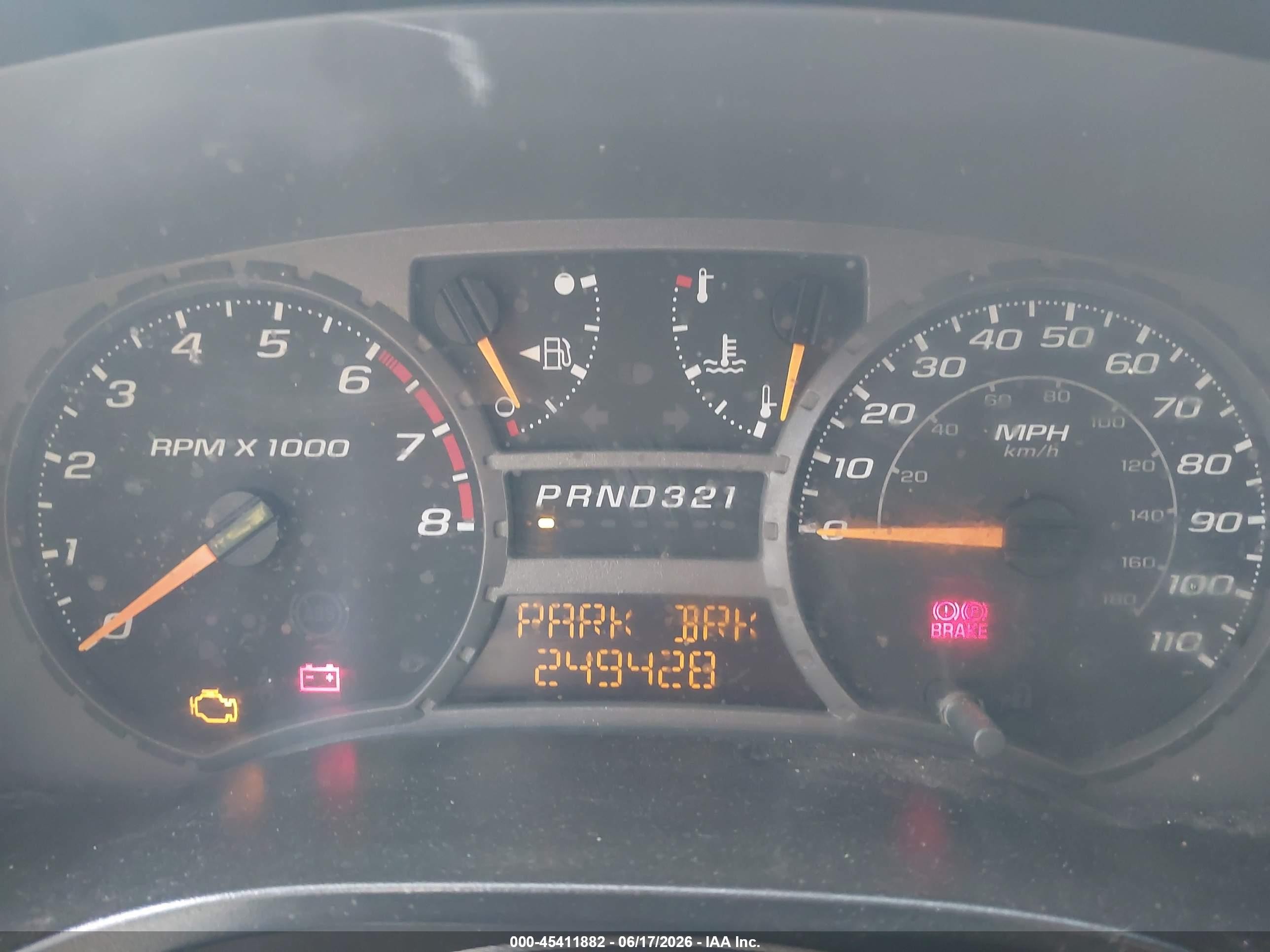 2005 Chevrolet Colorado Ls Black vin: 1GCDS136658129080