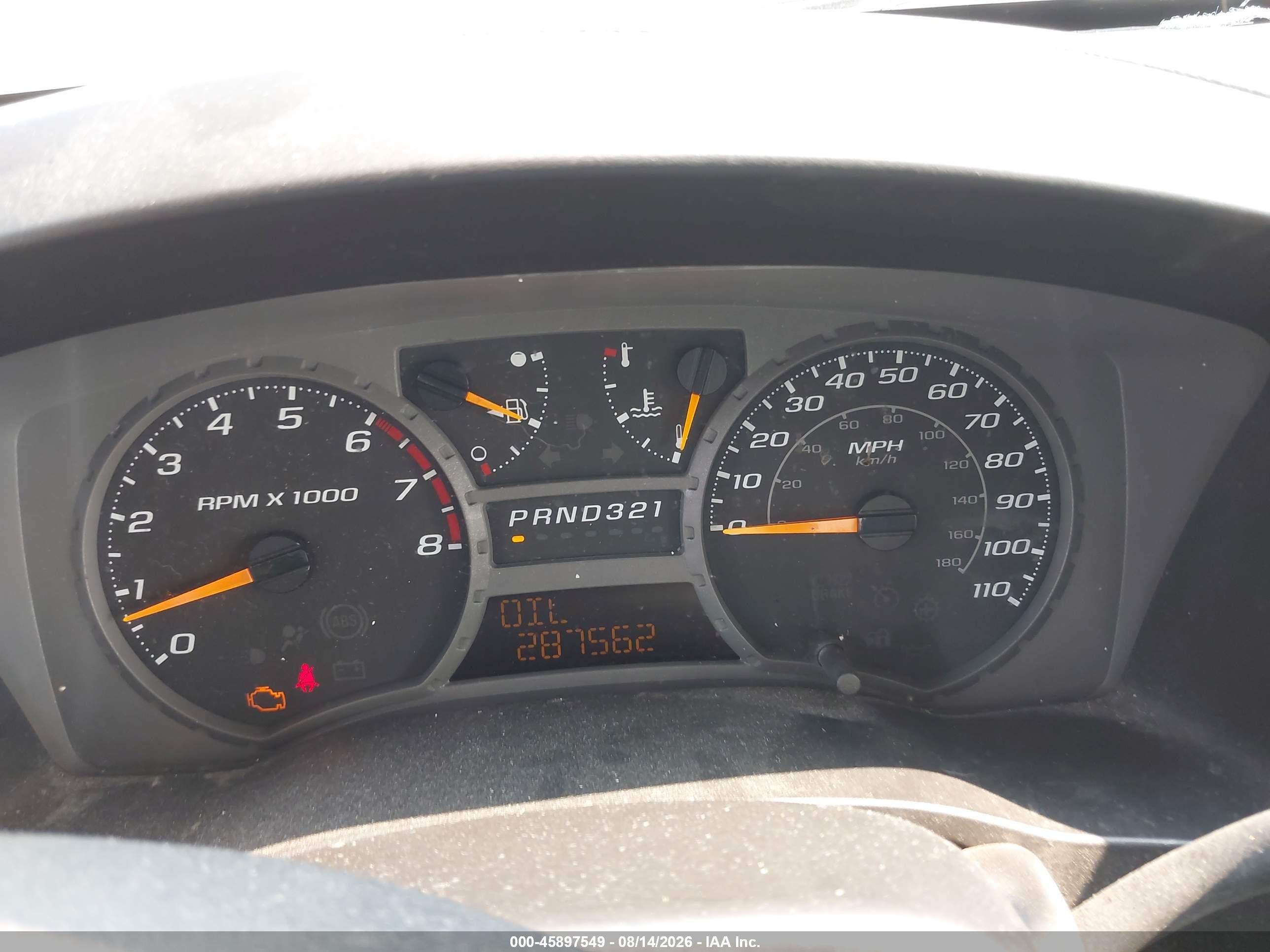 2005 Chevrolet Colorado Ls Красный vin: 1GCDS136658155856