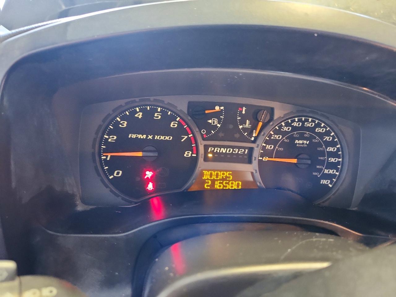 2005 Chevrolet Colorado Черный vin: 1GCDS136658238994