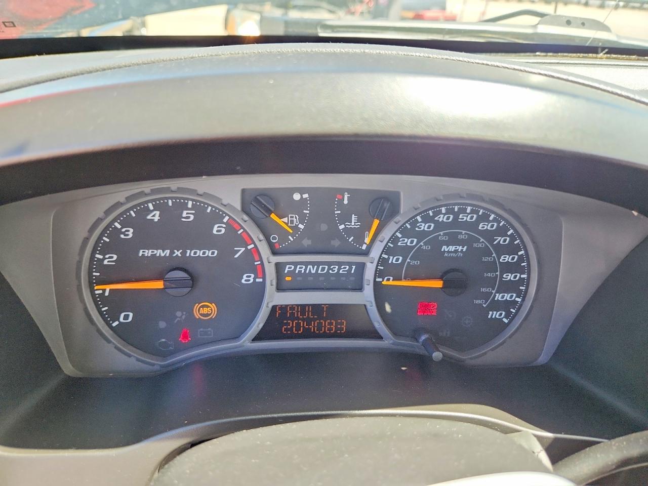 2006 Chevrolet Colorado Black vin: 1GCDS136868207568