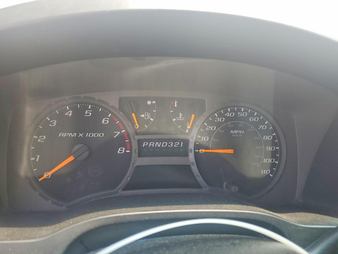 2005 Chevrolet Colorado Gray vin: 1GCDS136X58241977