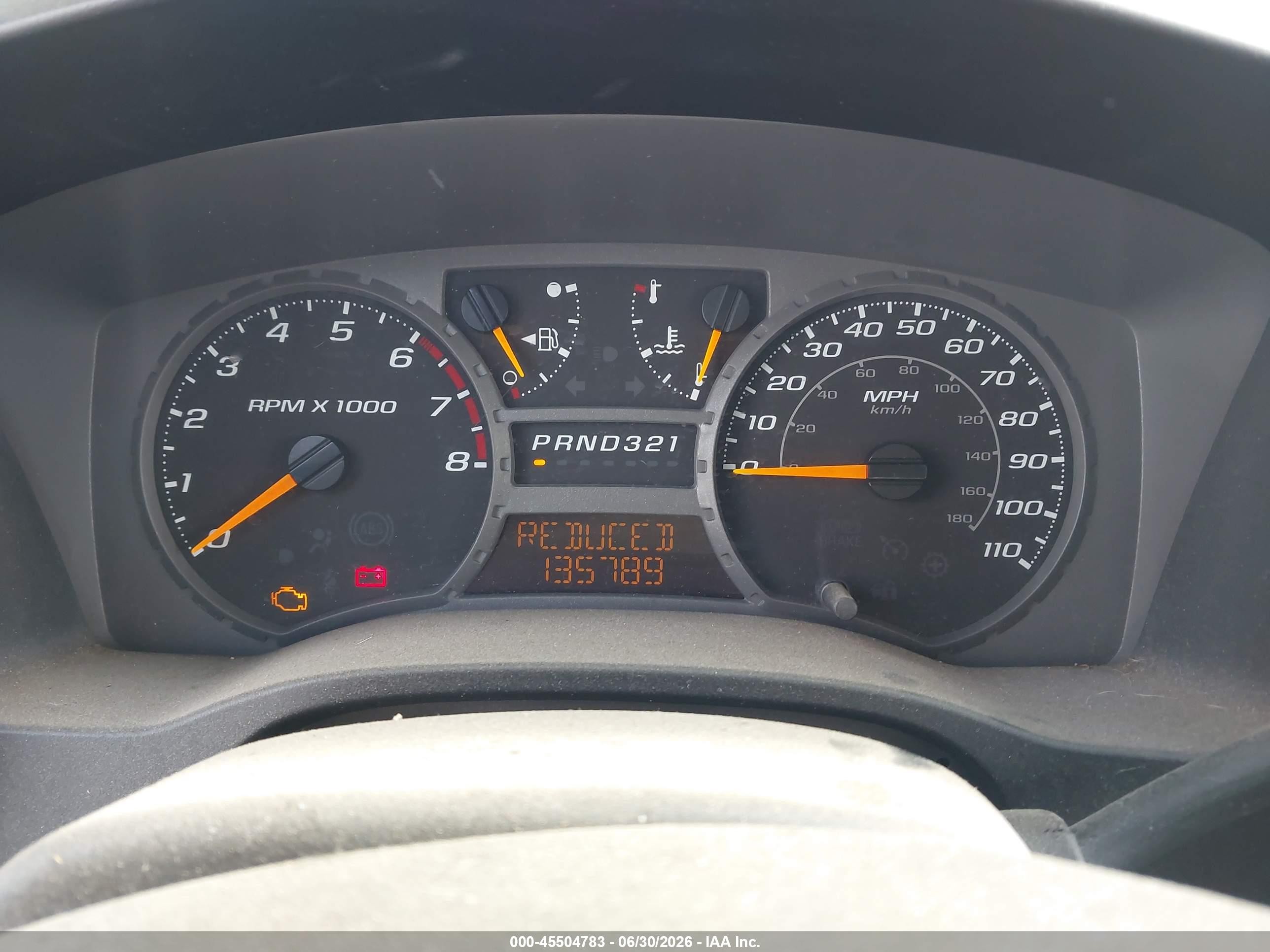 2005 Chevrolet Colorado Ls Red vin: 1GCDS136X58281606