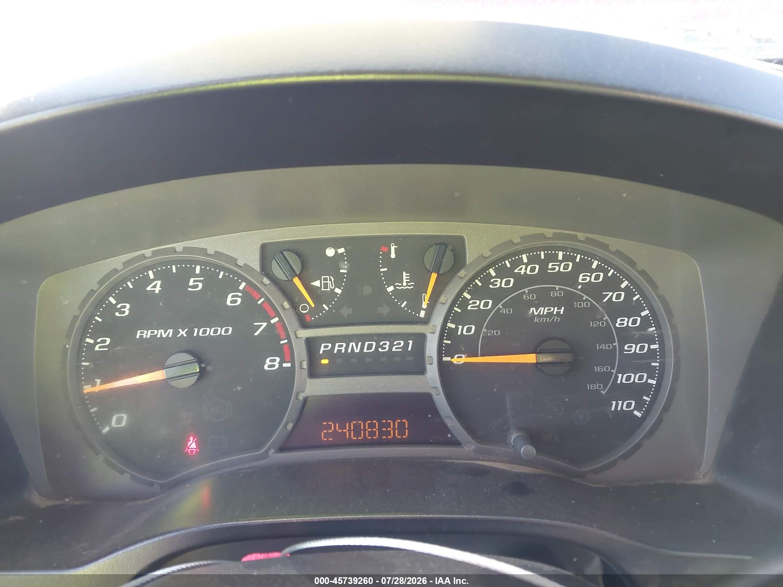 2006 Chevrolet Colorado Lt Burgundy vin: 1GCDS136X68255217