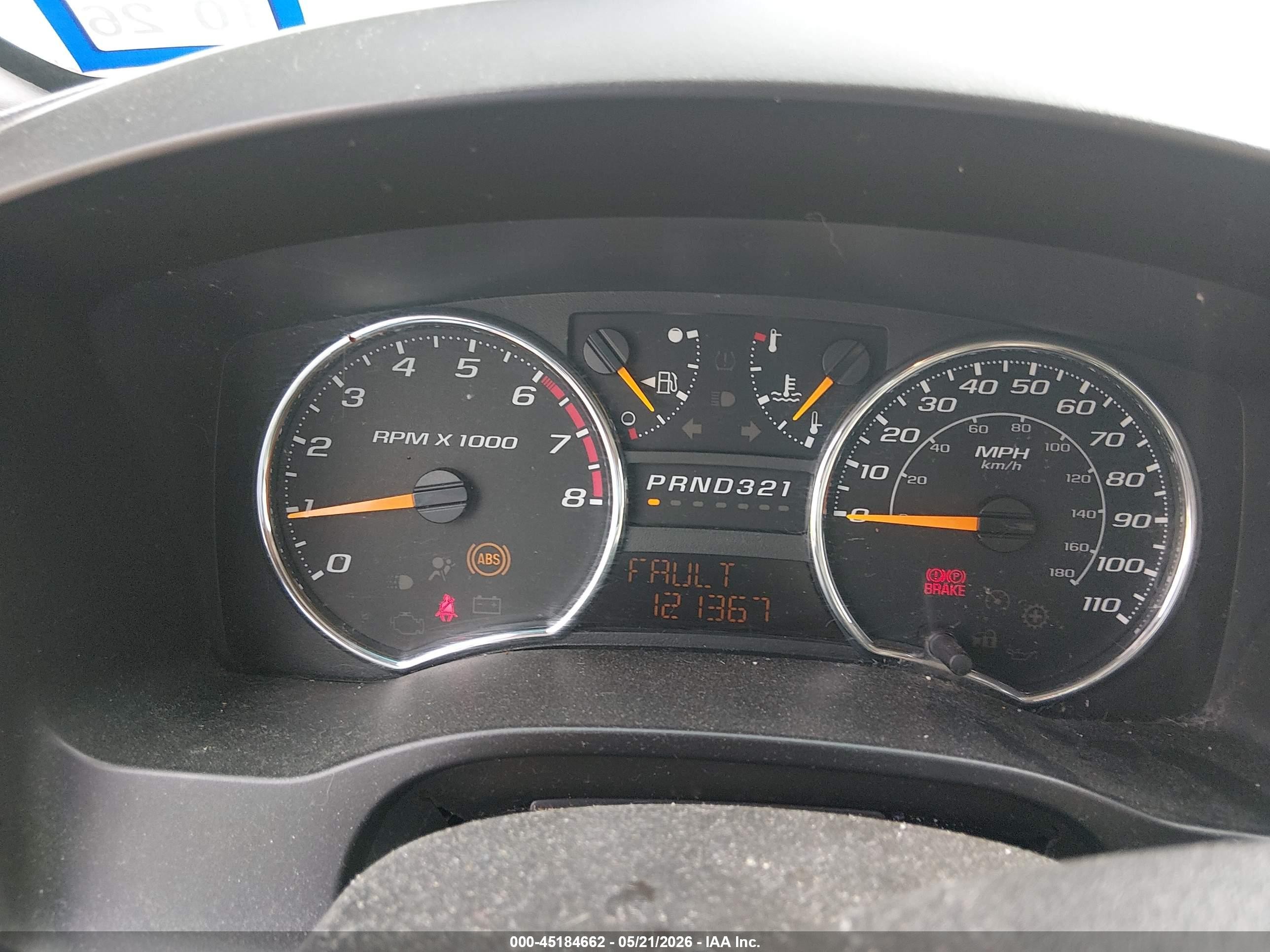 2007 Chevrolet Colorado Lt Orange vin: 1GCDS13E178241084