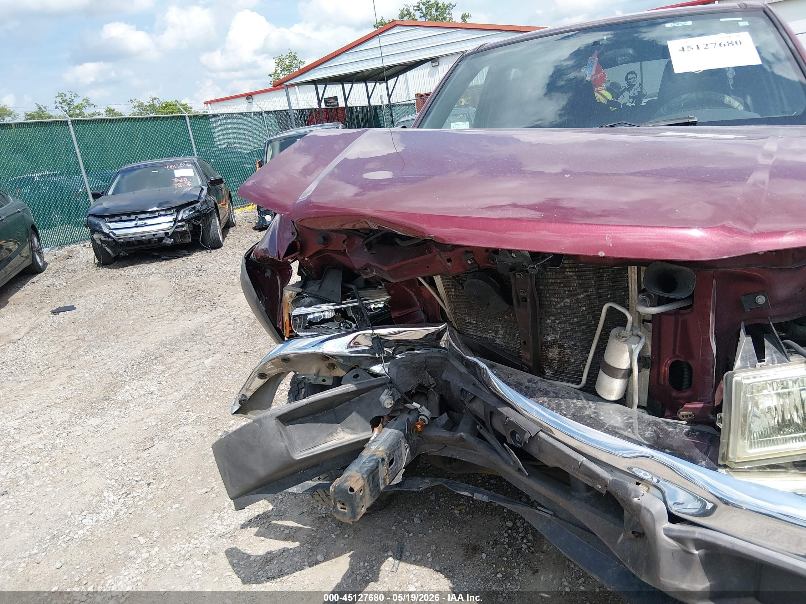 2007 Chevrolet Colorado Lt Maroon vin: 1GCDS13E478196903