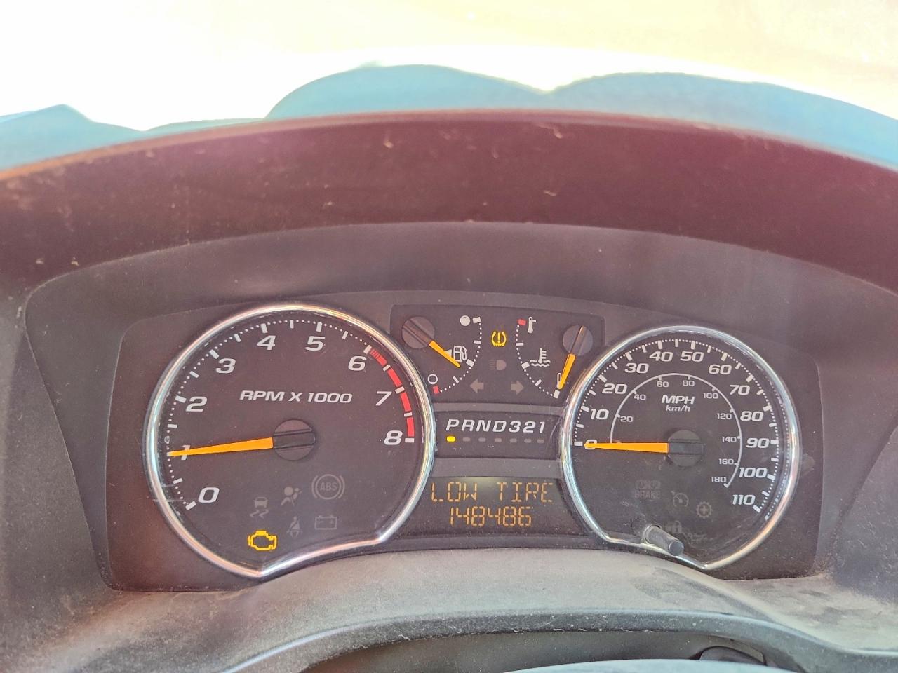 2008 Chevrolet Colorado Red vin: 1GCDS13E888115645