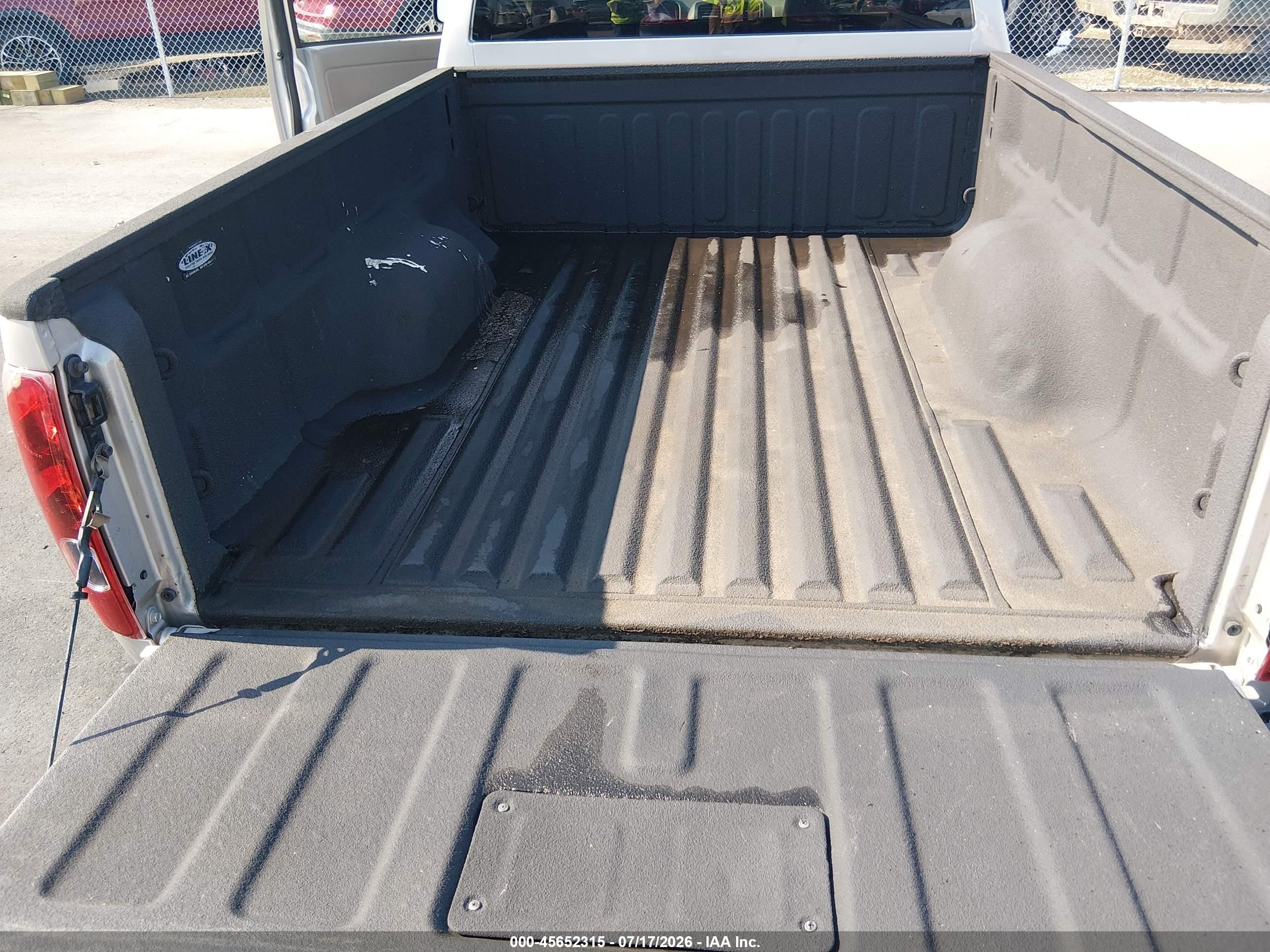 2005 Chevrolet Colorado   Золотой vin: 1GCDS148758290425