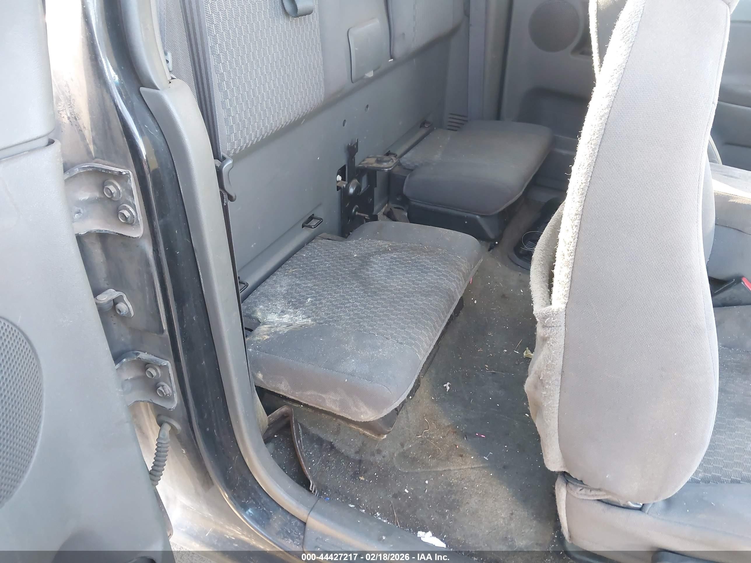 2006 Chevrolet Colorado Lt Черный vin: 1GCDS196268140974