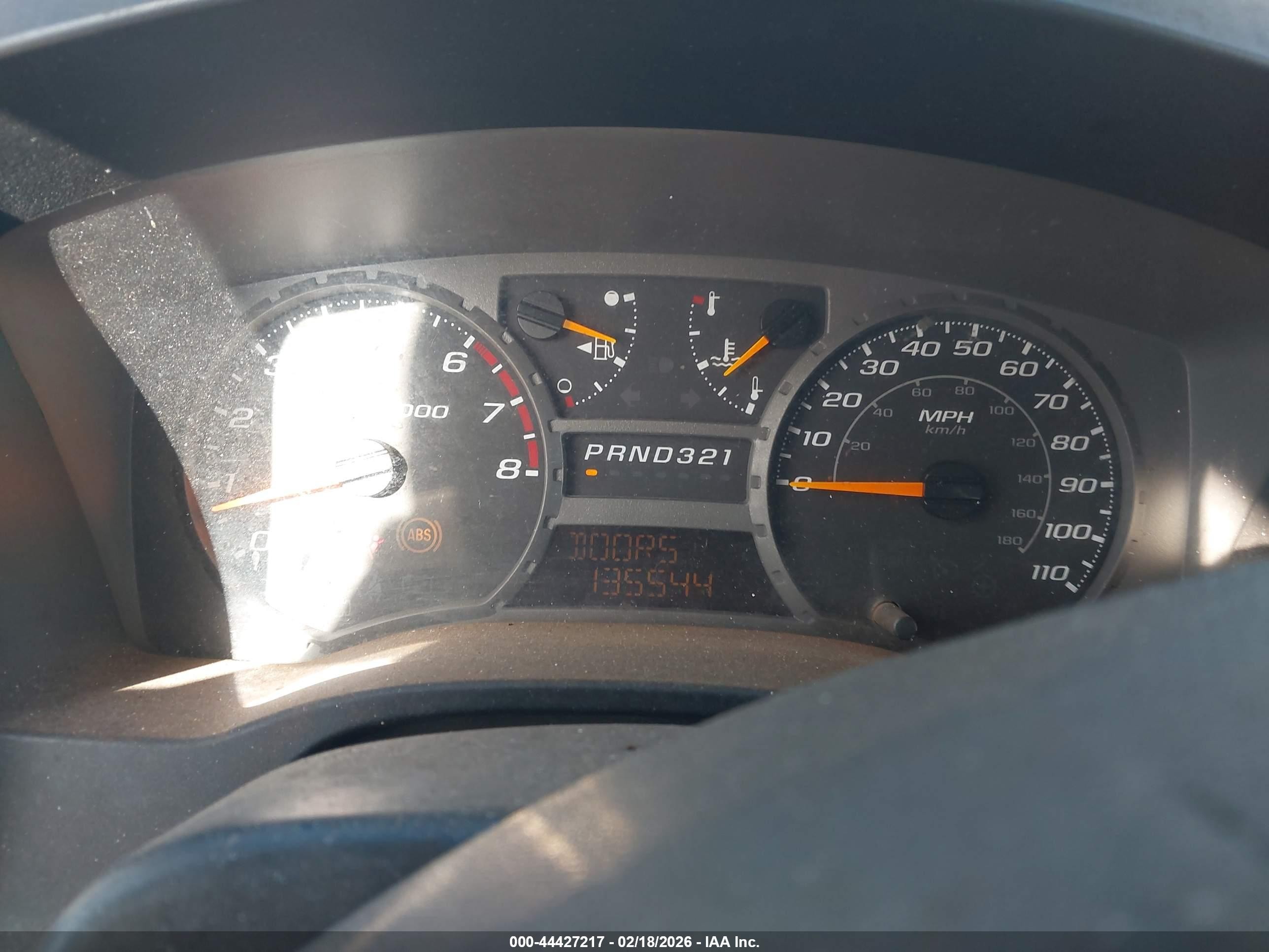 2006 Chevrolet Colorado Lt Черный vin: 1GCDS196268140974