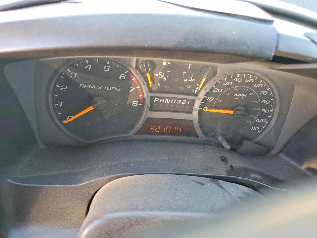 2005 Chevrolet Colorado Black vin: 1GCDS196458227905