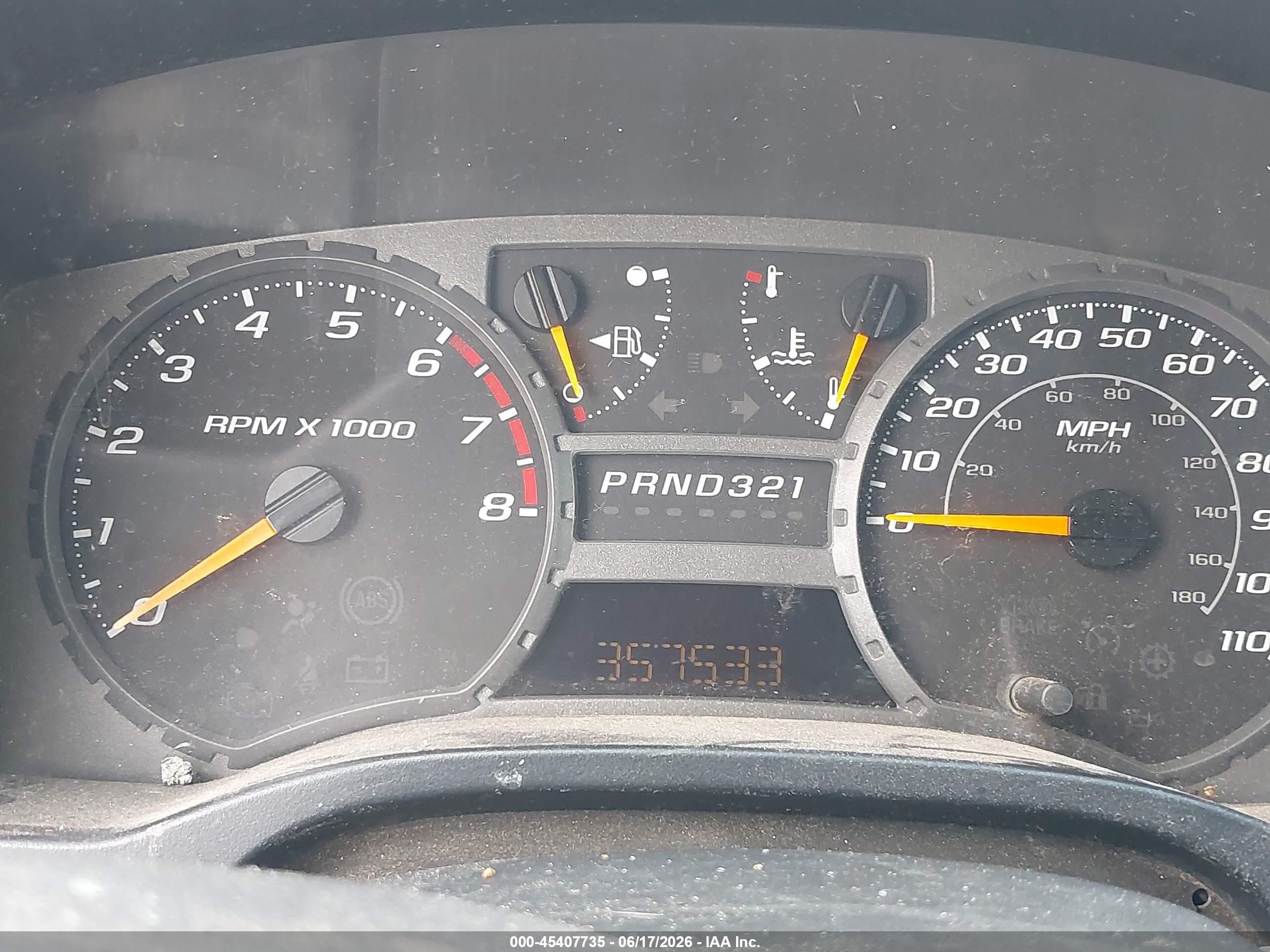 2004 Chevrolet Colorado Ls Silver vin: 1GCDS196748124430