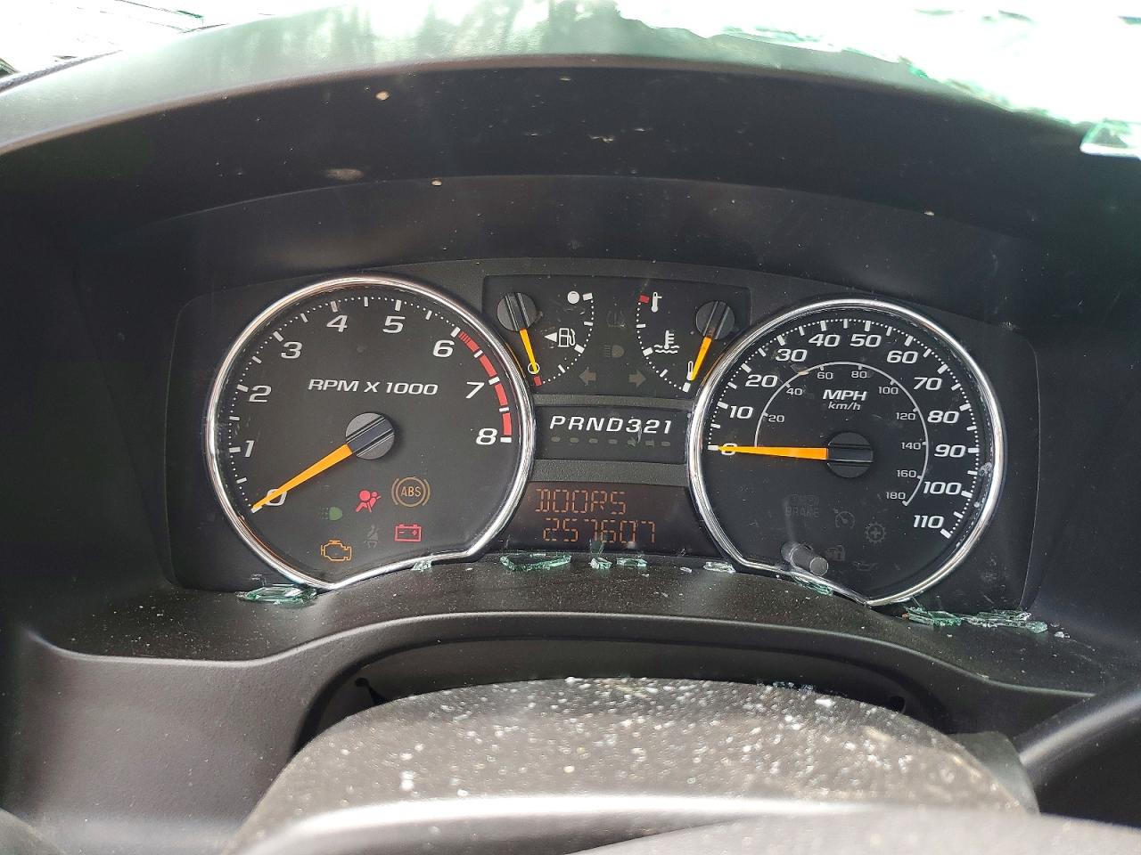 2007 Chevrolet Colorado Бордовый vin: 1GCDS19E678146298