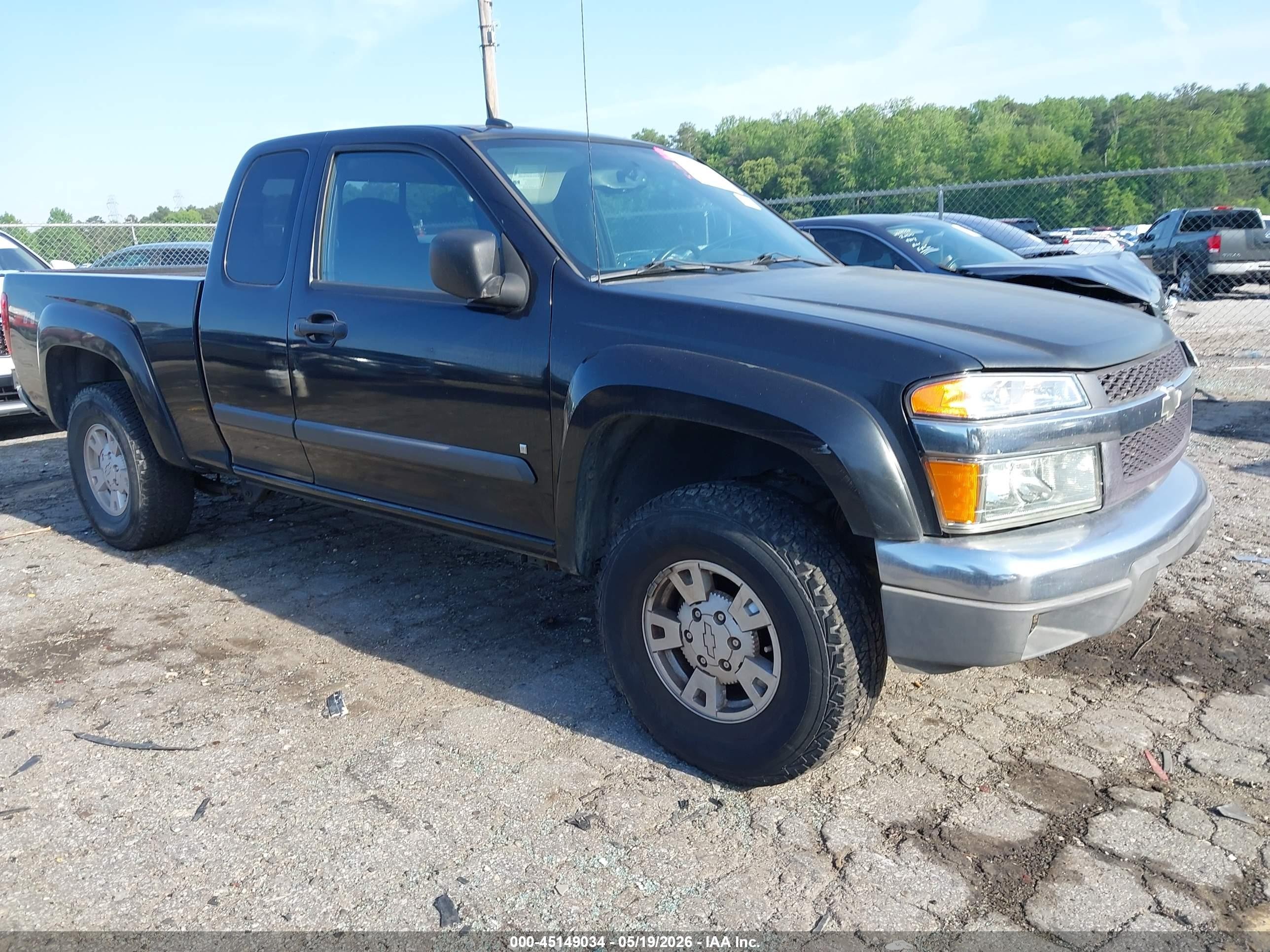 1GCDS19E788107771