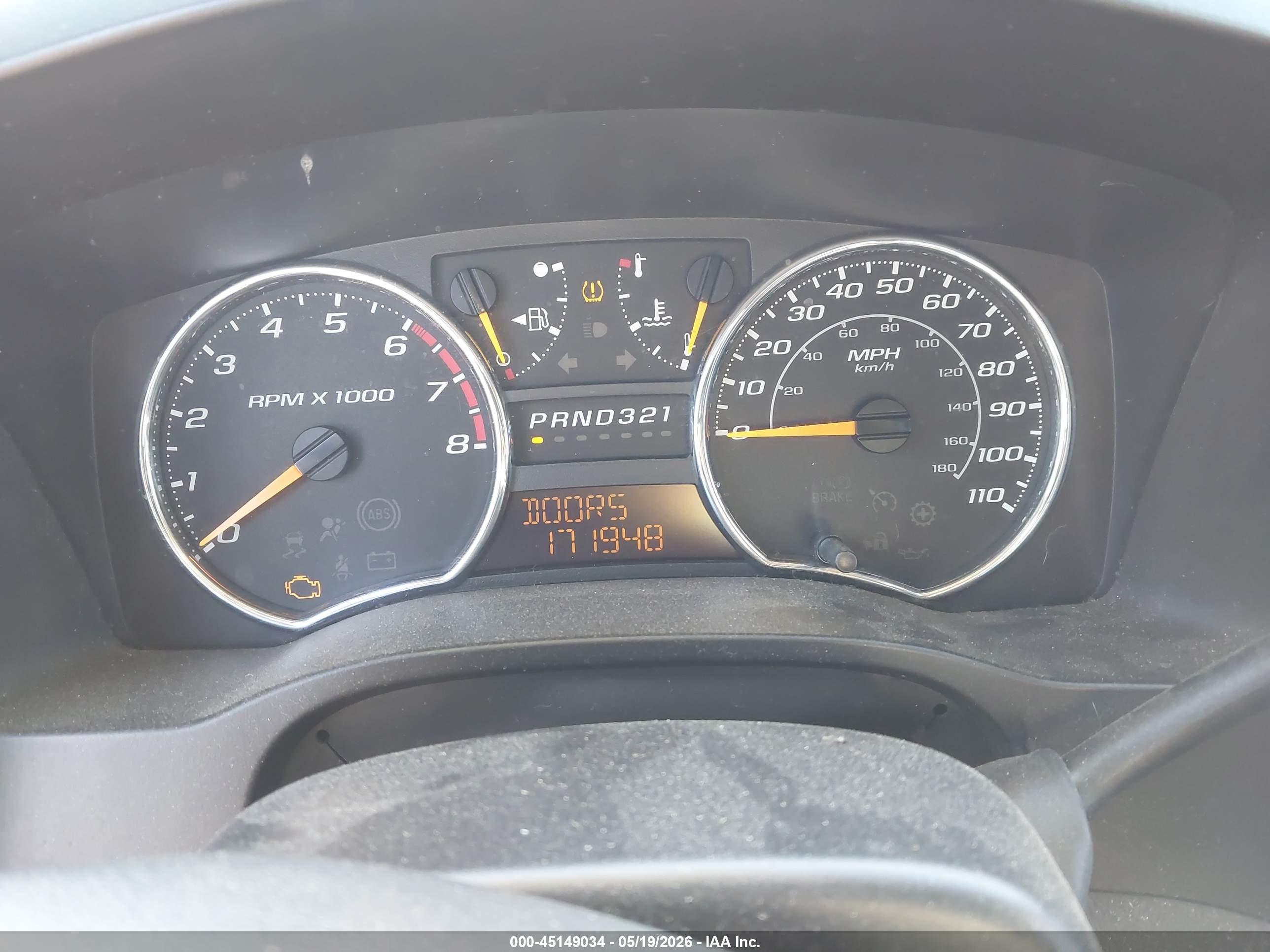 2008 Chevrolet Colorado Lt Черный vin: 1GCDS19E788107771