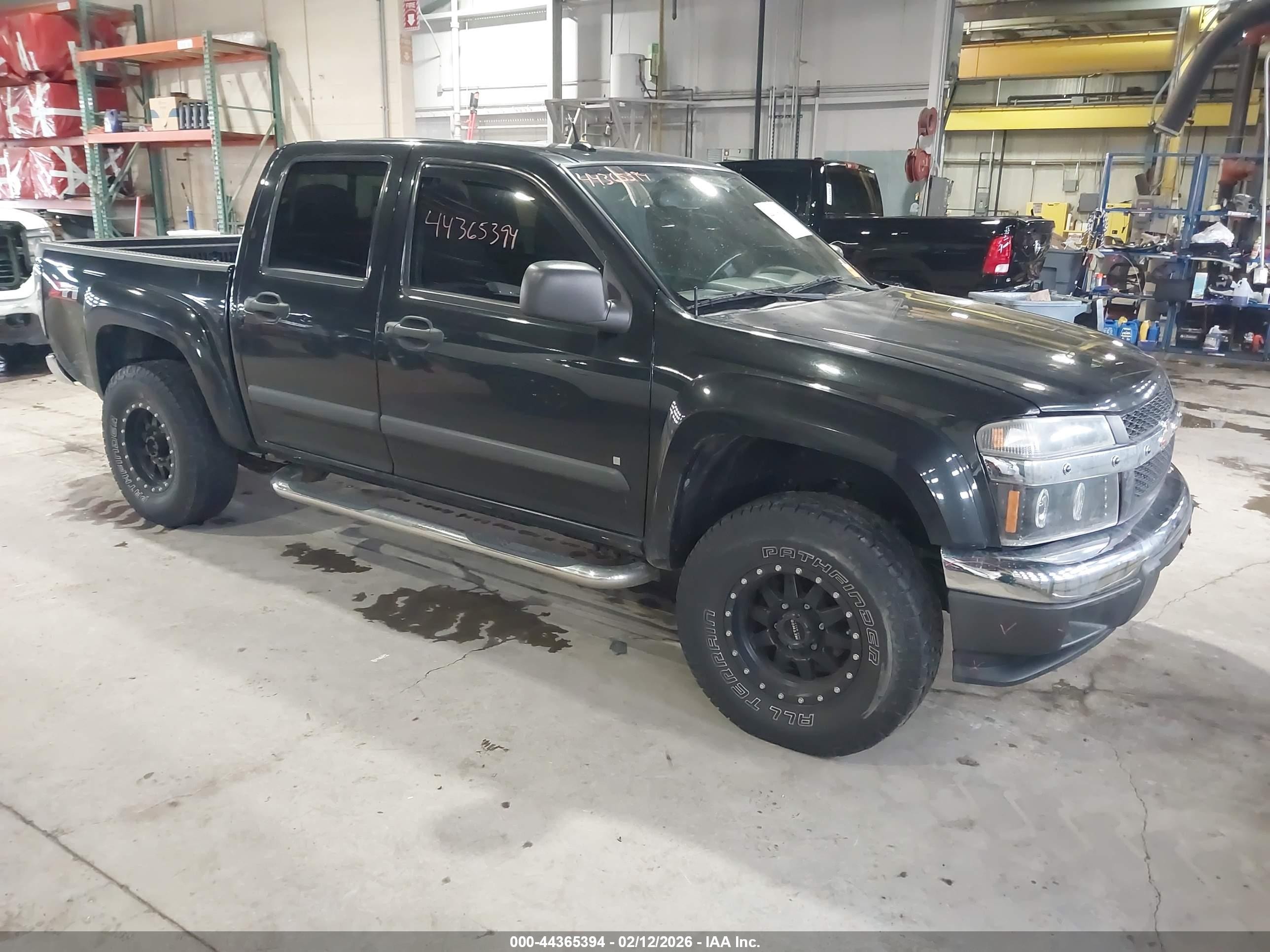 1GCDS43E788227905