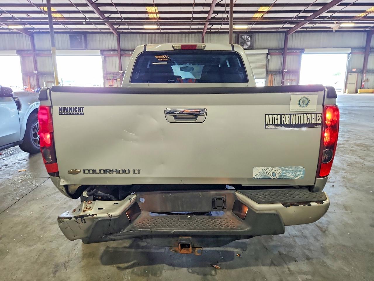 2012 Chevrolet Colorado Lt Silver vin: 1GCDSCFE3C8161335