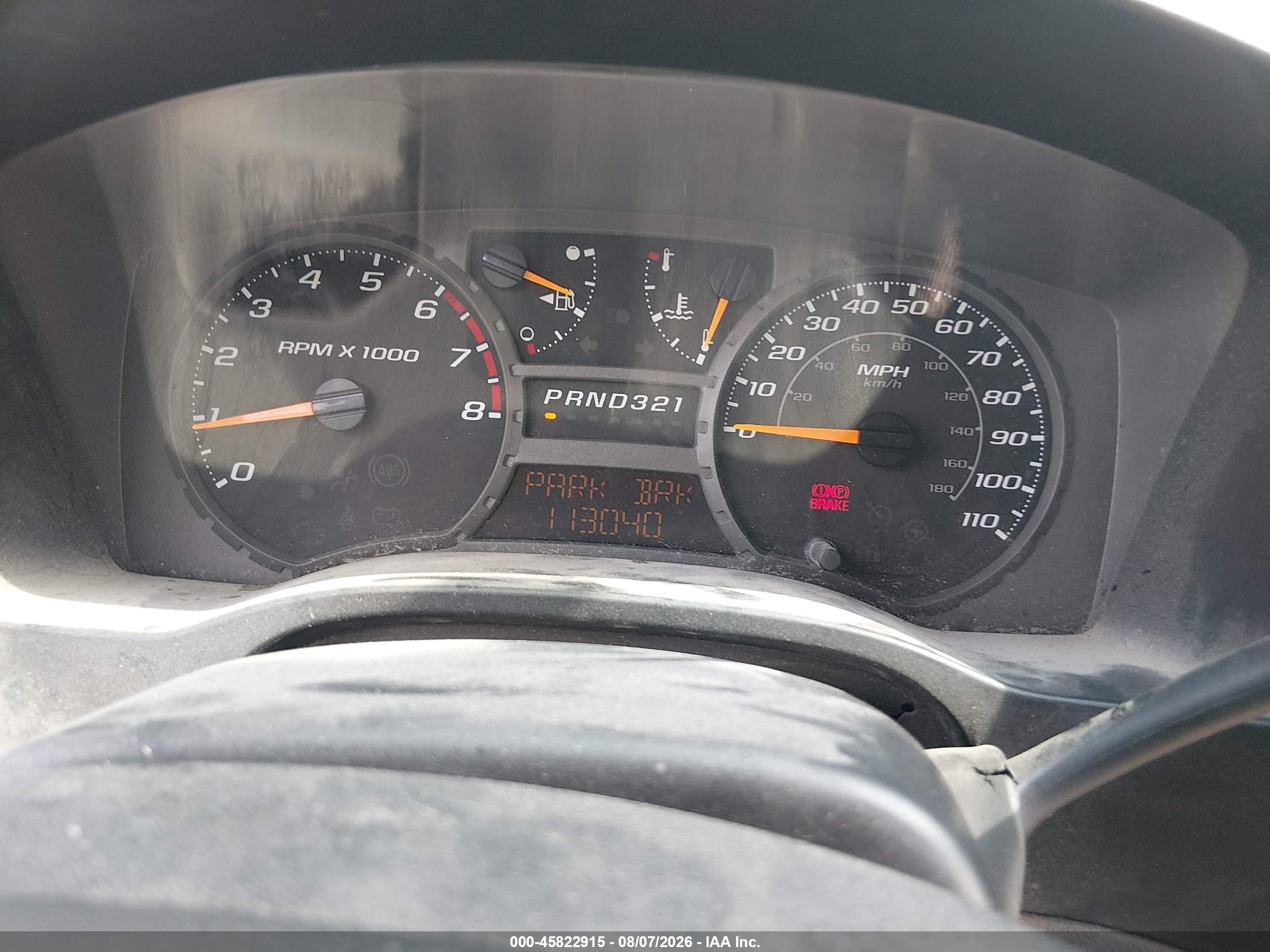 2004 Chevrolet Colorado Ls White vin: 1GCDT136048193143