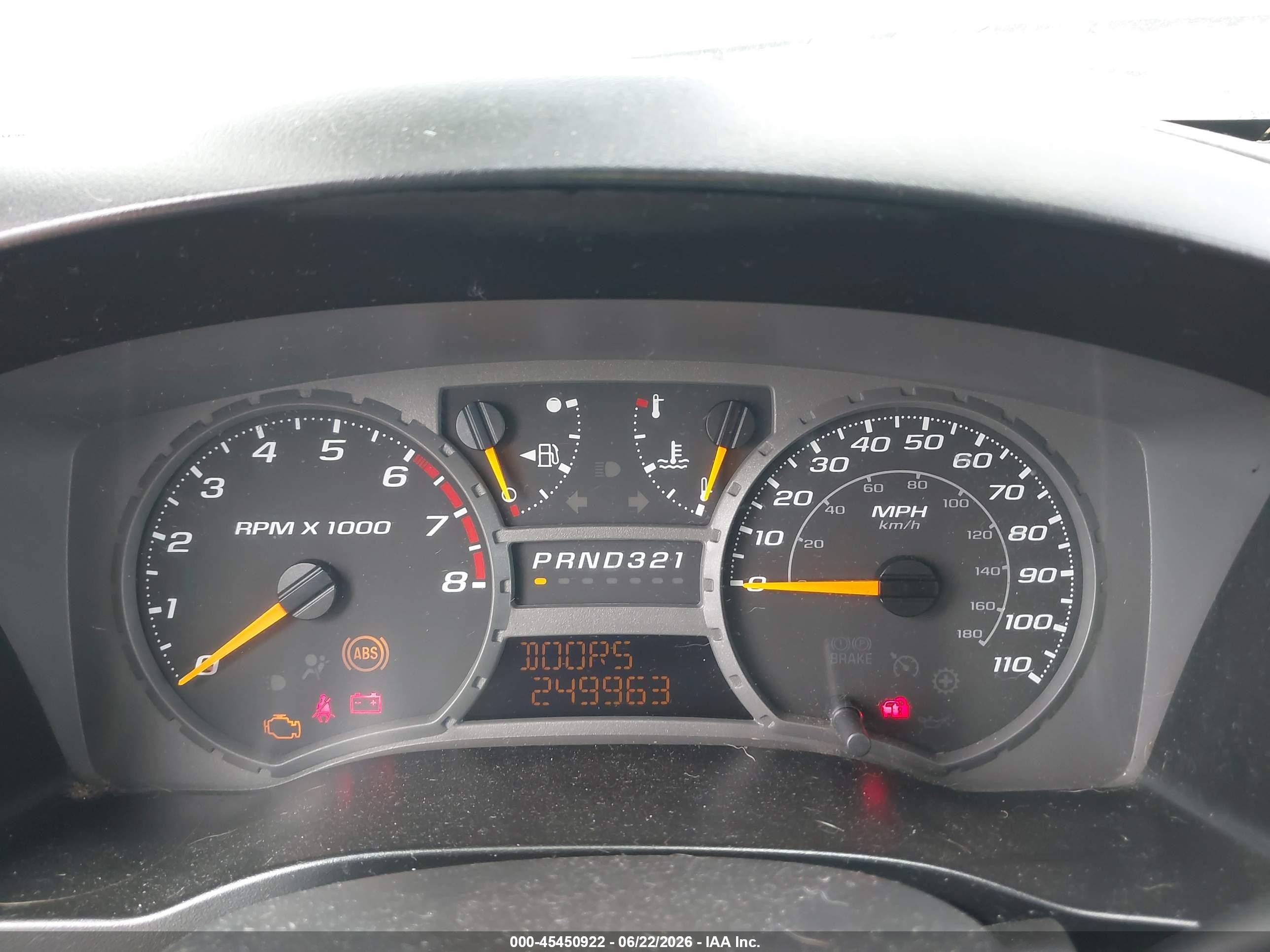 2005 Chevrolet Colorado Ls Black vin: 1GCDT136058160385