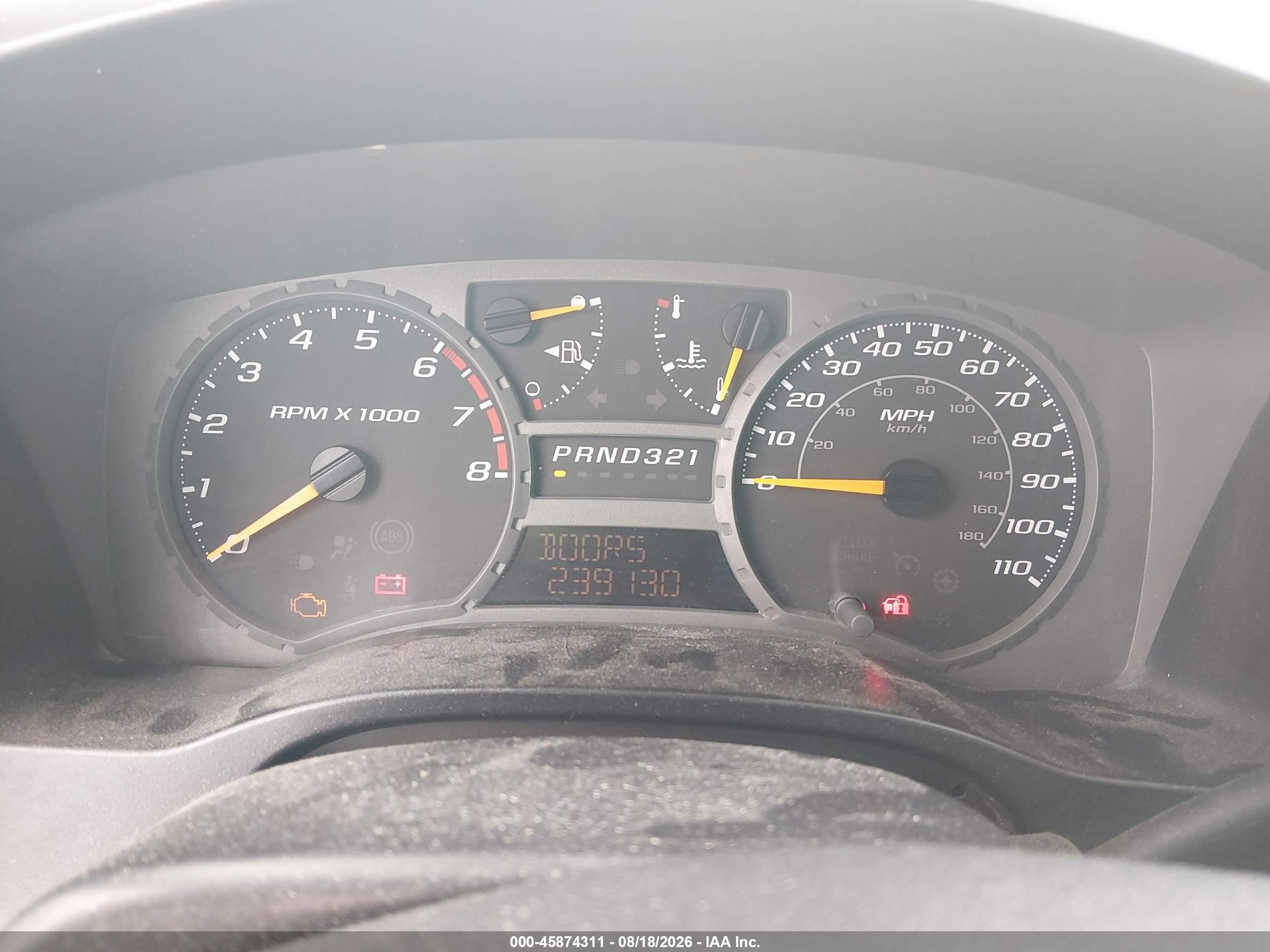 2005 Chevrolet Colorado Ls Белый vin: 1GCDT136058171421