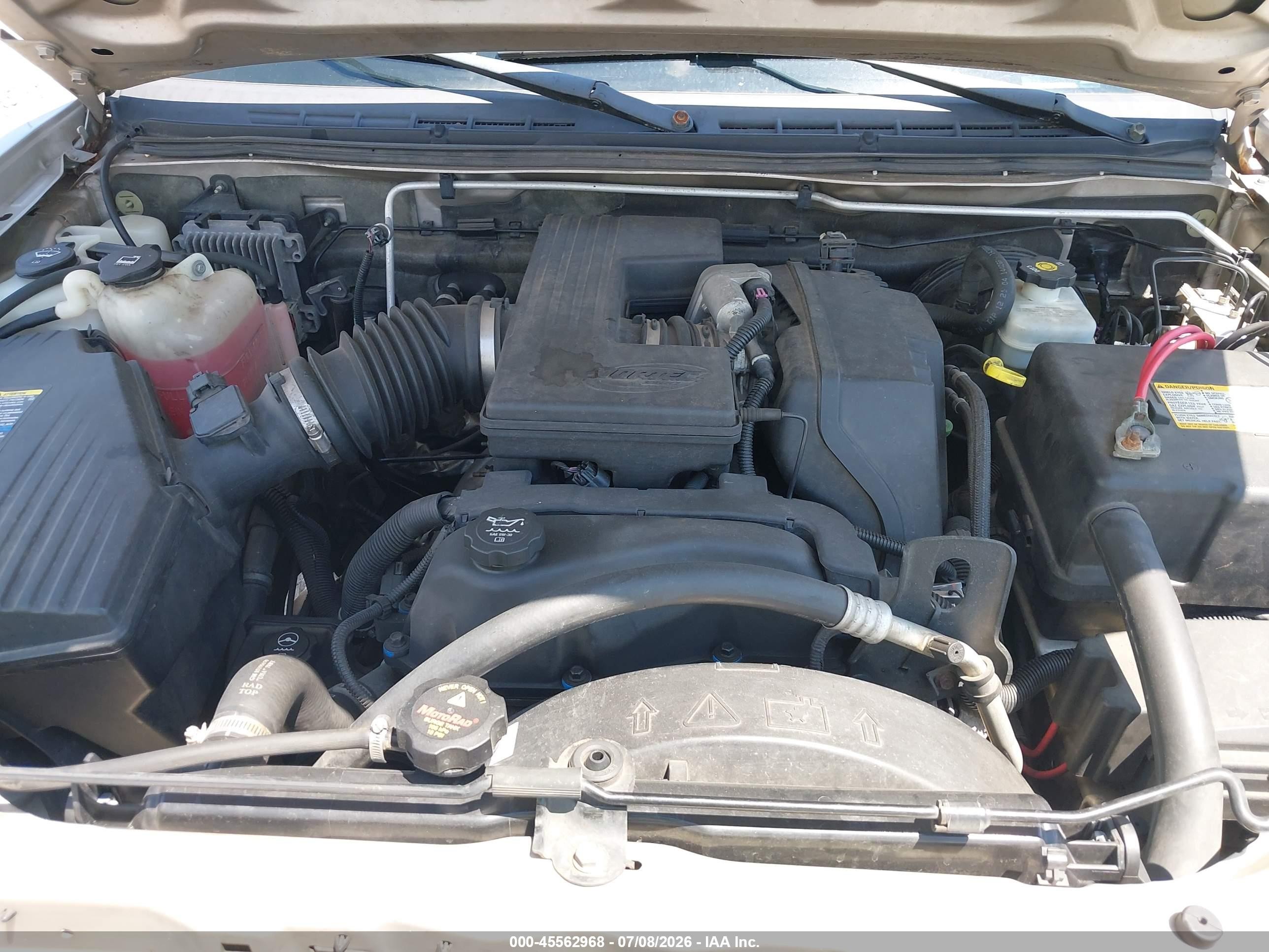 2005 Chevrolet Colorado Ls Pewter vin: 1GCDT136058223811