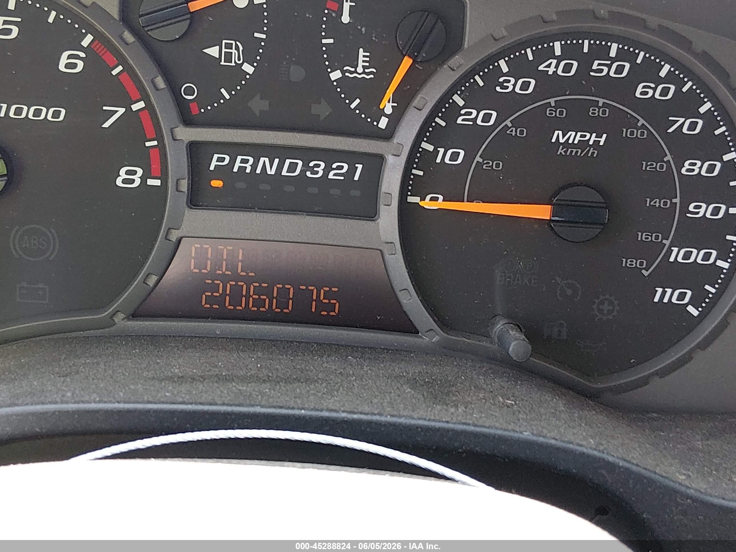 2006 Chevrolet Colorado Lt Black vin: 1GCDT136068168813