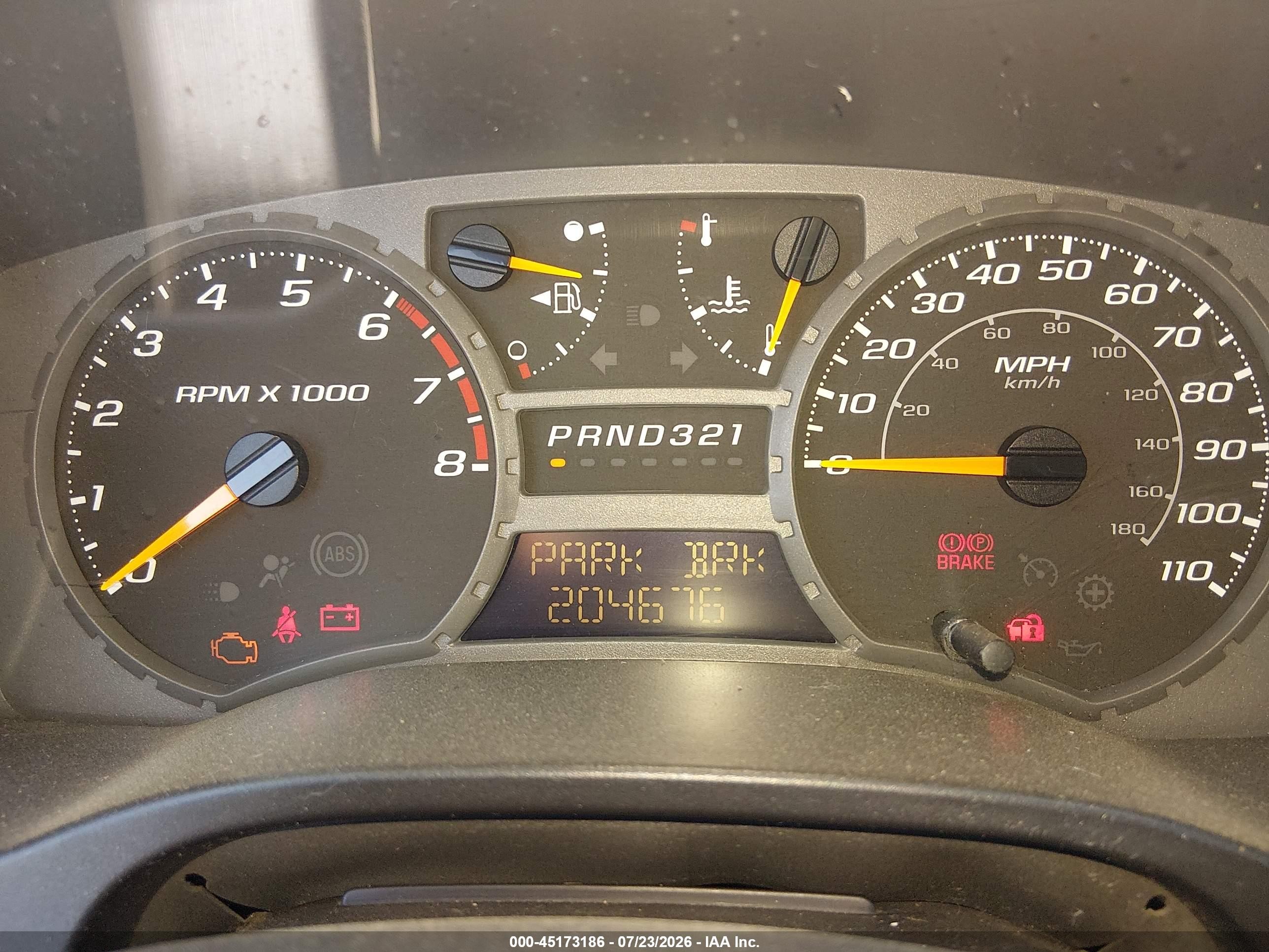 2004 Chevrolet Colorado Ls White vin: 1GCDT136148220155