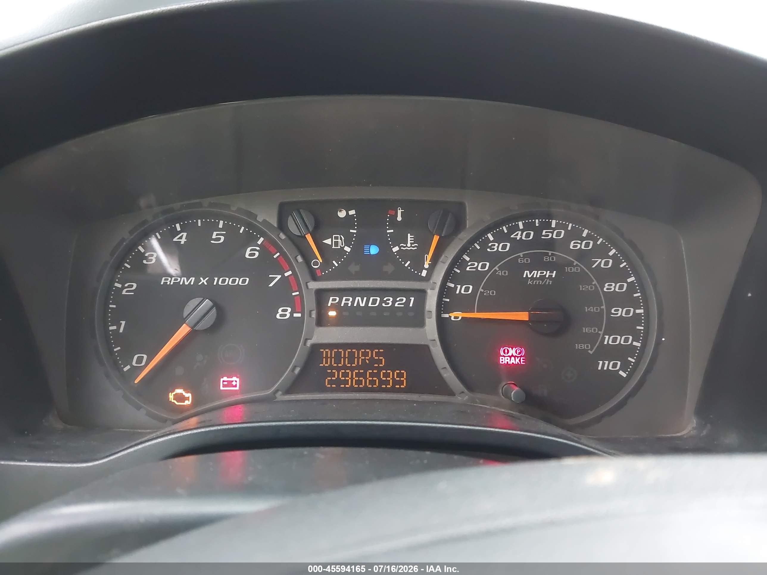 2005 Chevrolet Colorado Ls Beige vin: 1GCDT136158193413
