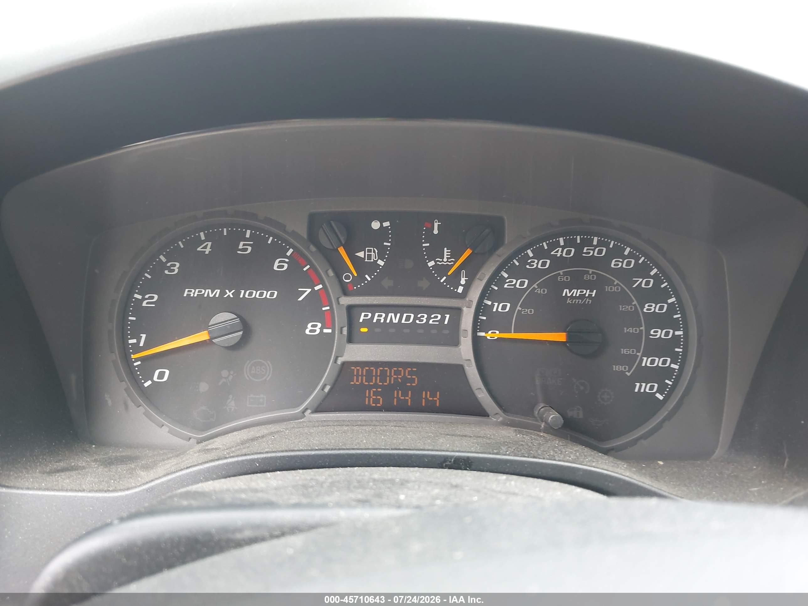 2004 Chevrolet Colorado Ls Beige vin: 1GCDT136248198604