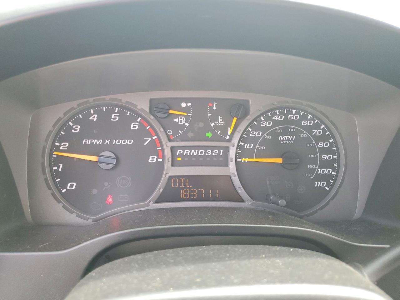 2004 Chevrolet Colorado Red vin: 1GCDT136248215790