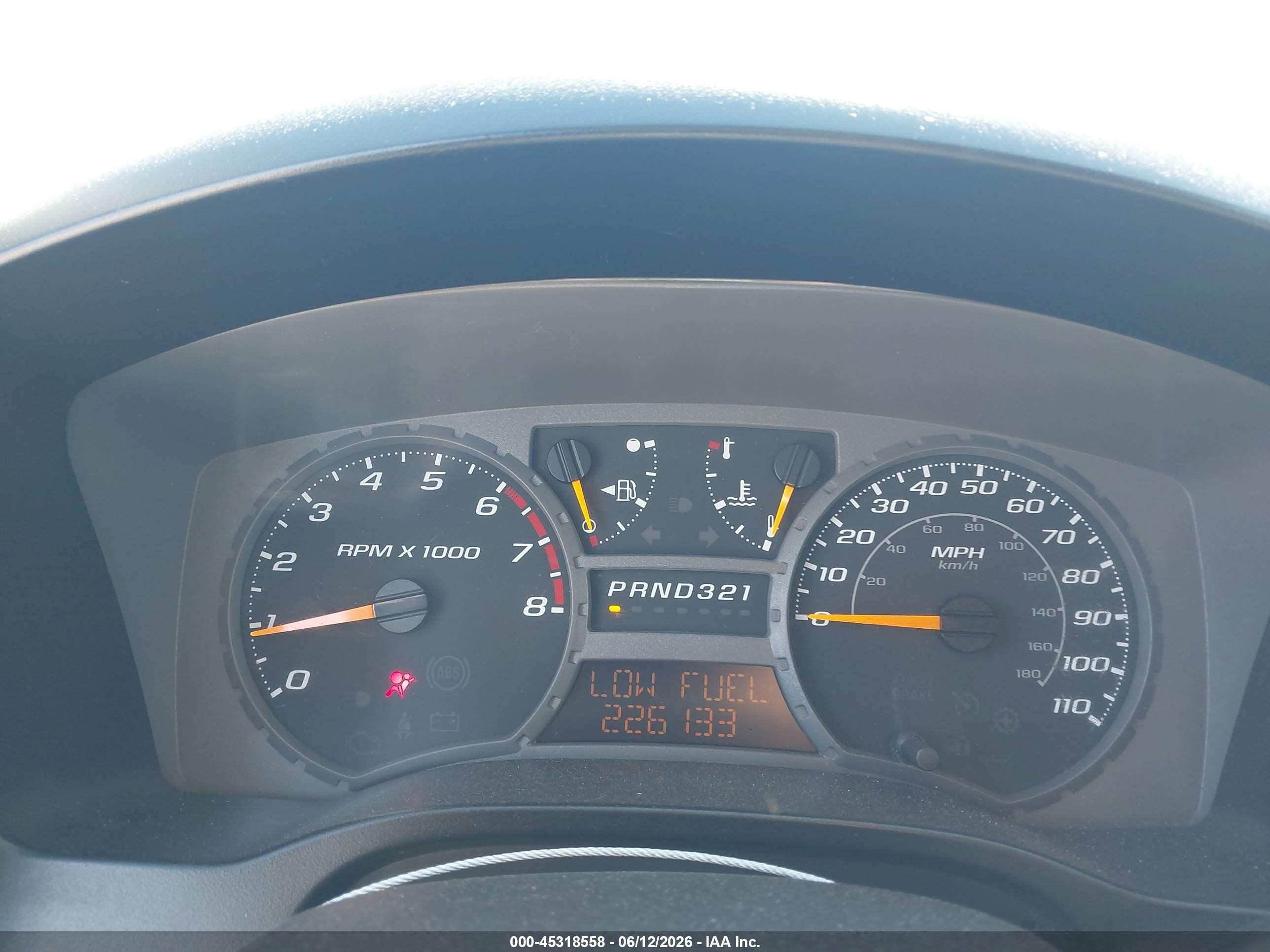 2004 Chevrolet Colorado Ls Orange vin: 1GCDT136248222819