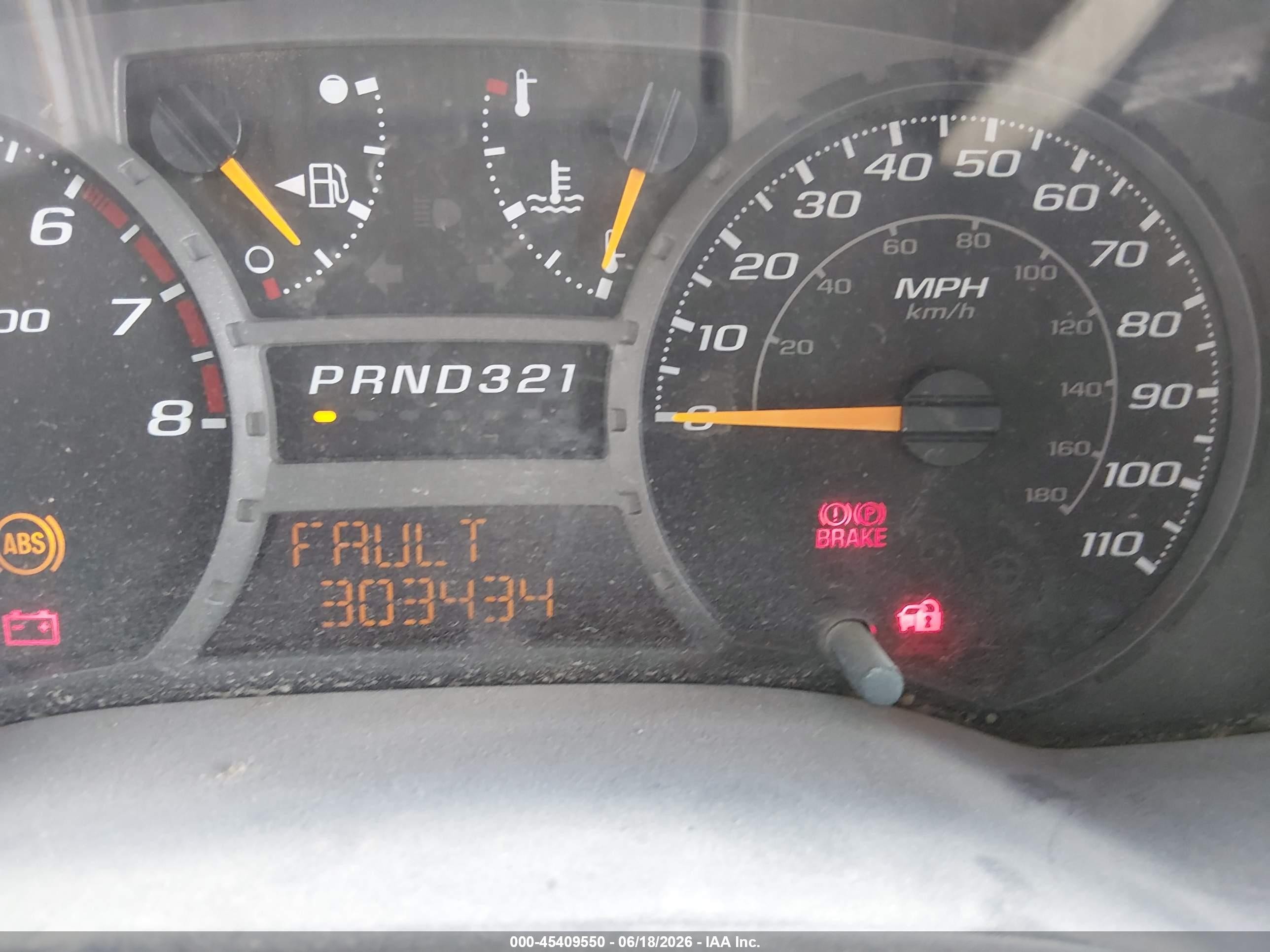 2005 Chevrolet Colorado Ls Tan vin: 1GCDT136258253182