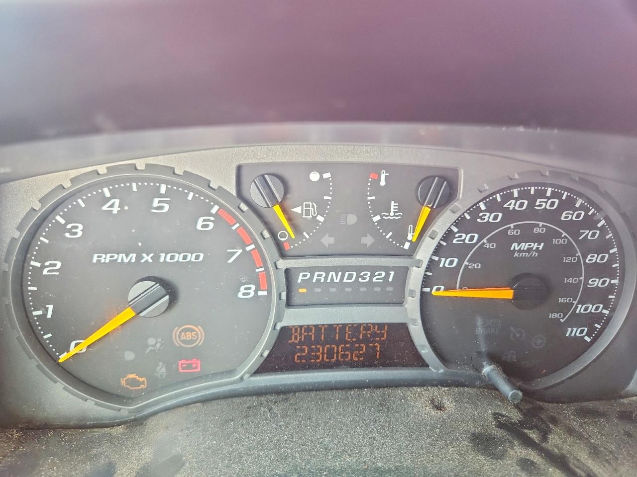 2004 Chevrolet Colorado Red vin: 1GCDT136348133311