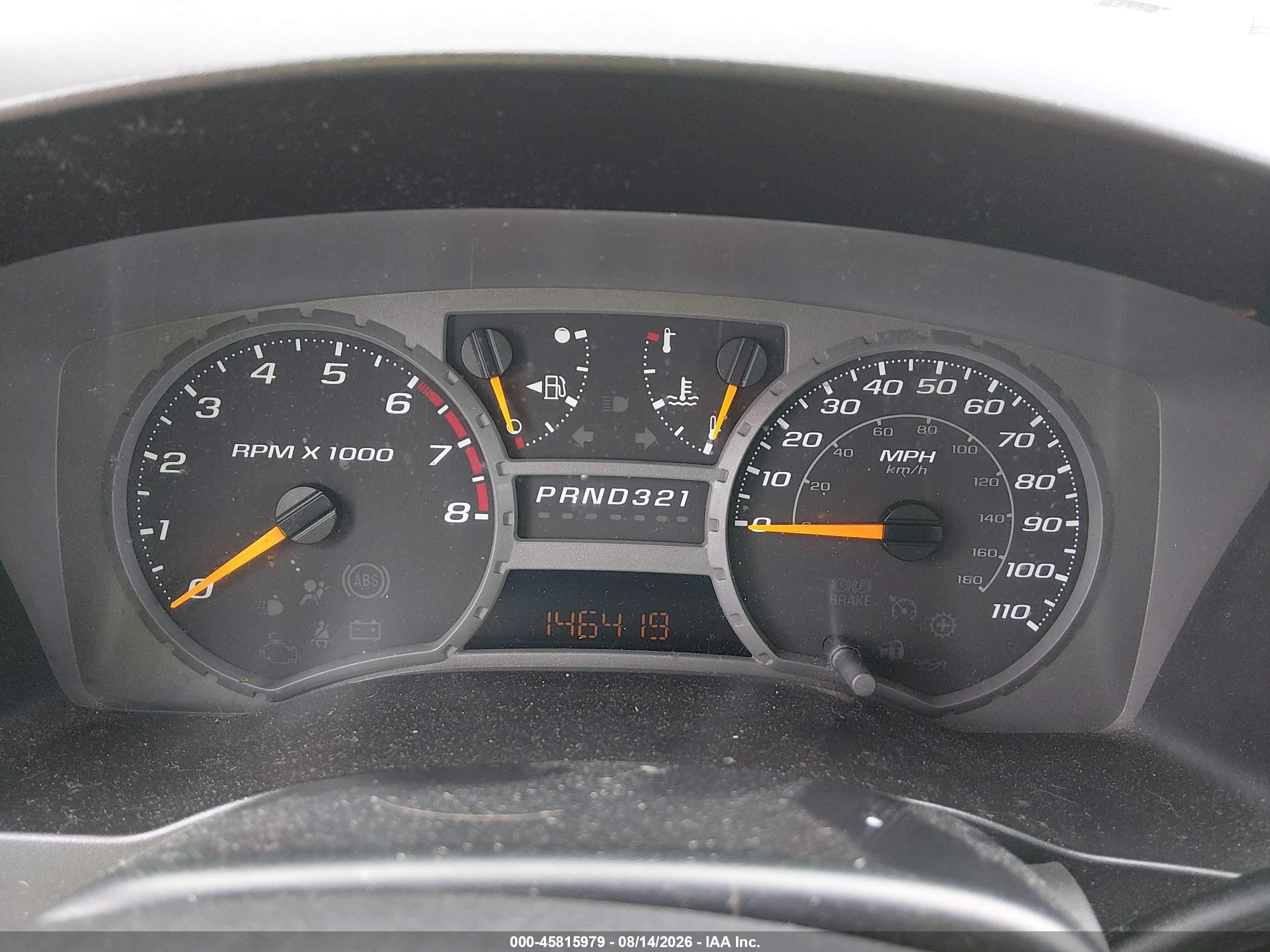 2005 Chevrolet Colorado Ls Gray vin: 1GCDT136358209594