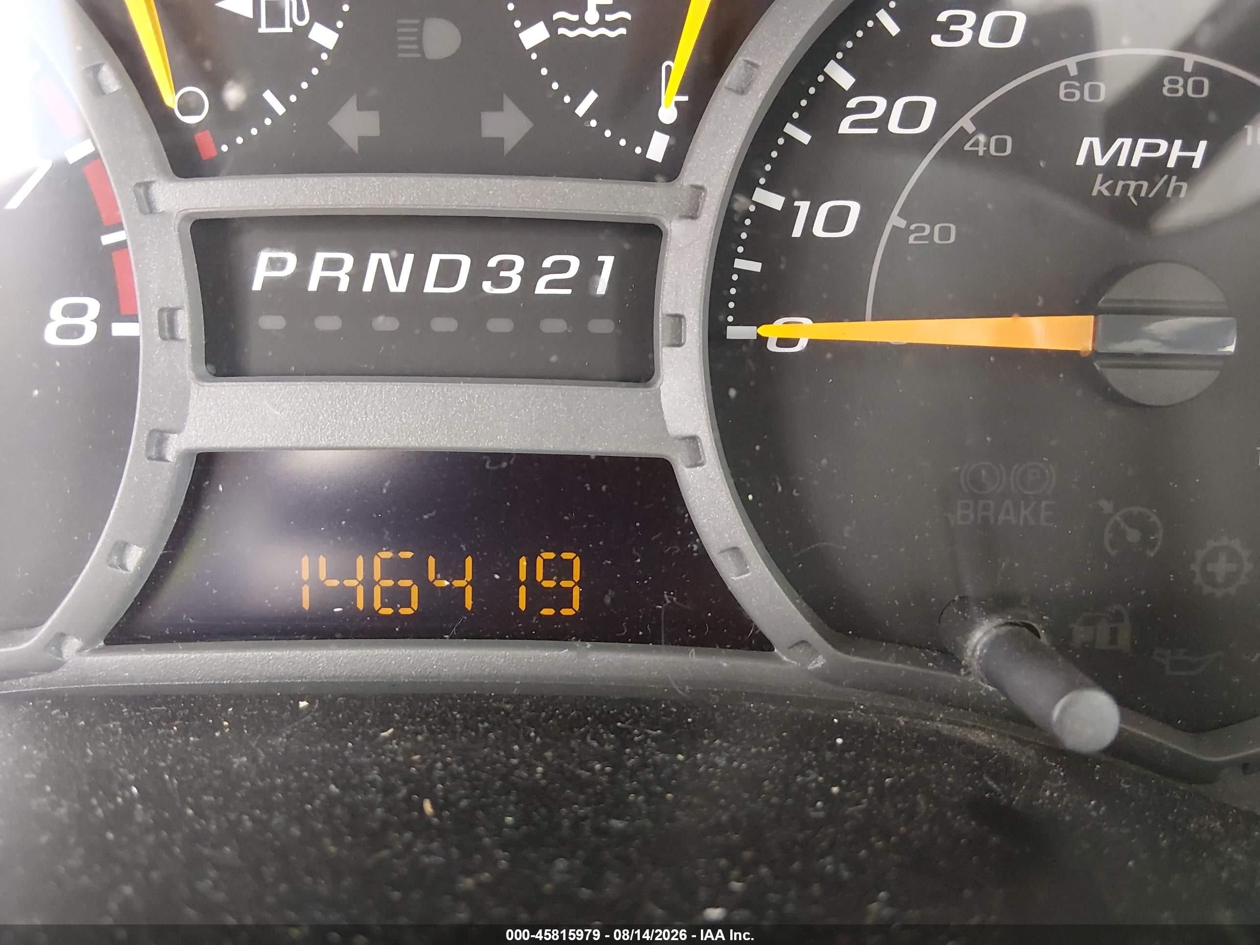 2005 Chevrolet Colorado Ls Gray vin: 1GCDT136358209594