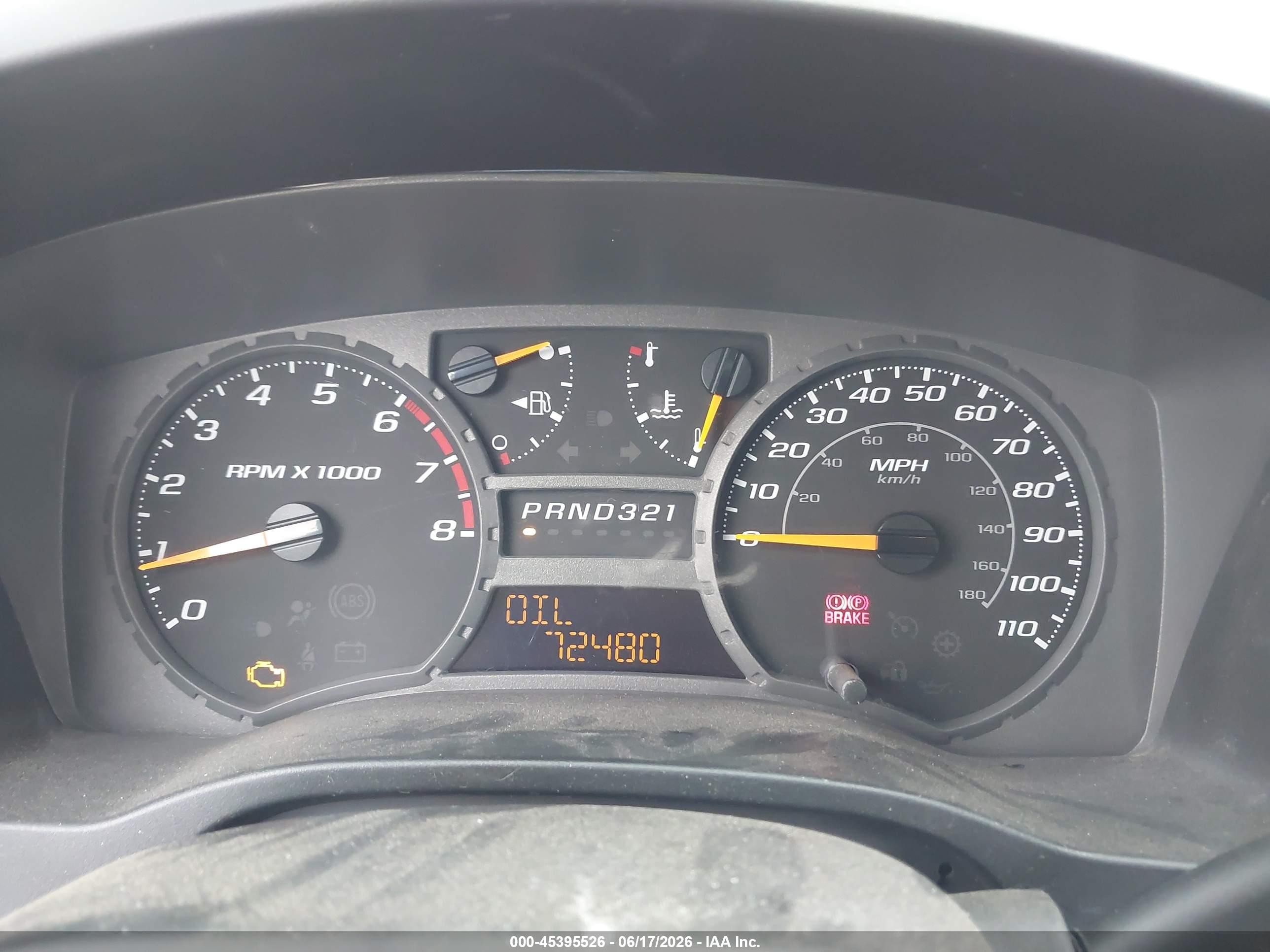 2004 Chevrolet Colorado Ls Silver vin: 1GCDT136448169038