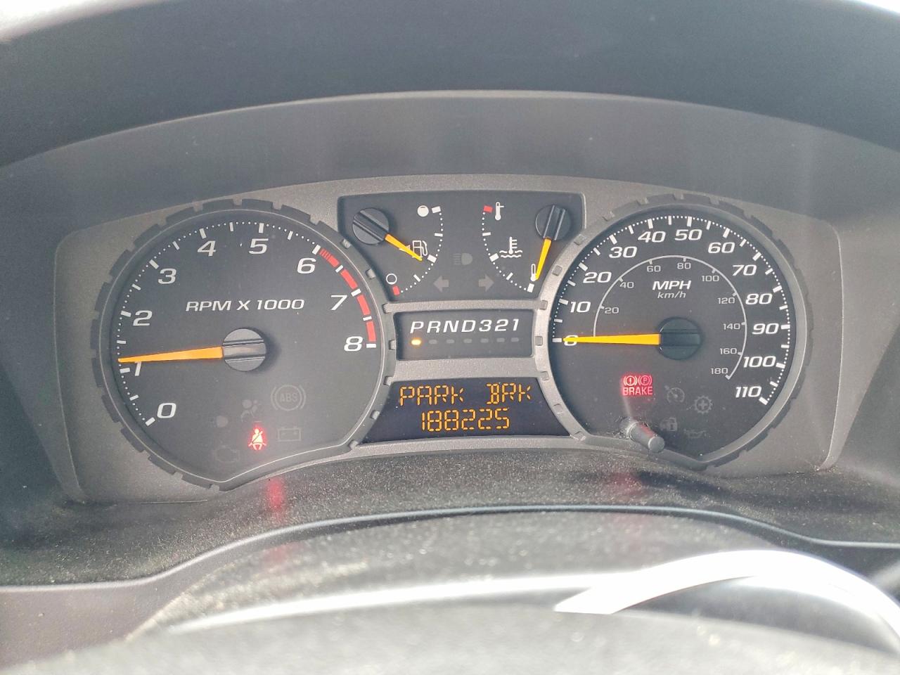 2004 Chevrolet Colorado Tan vin: 1GCDT136448178998