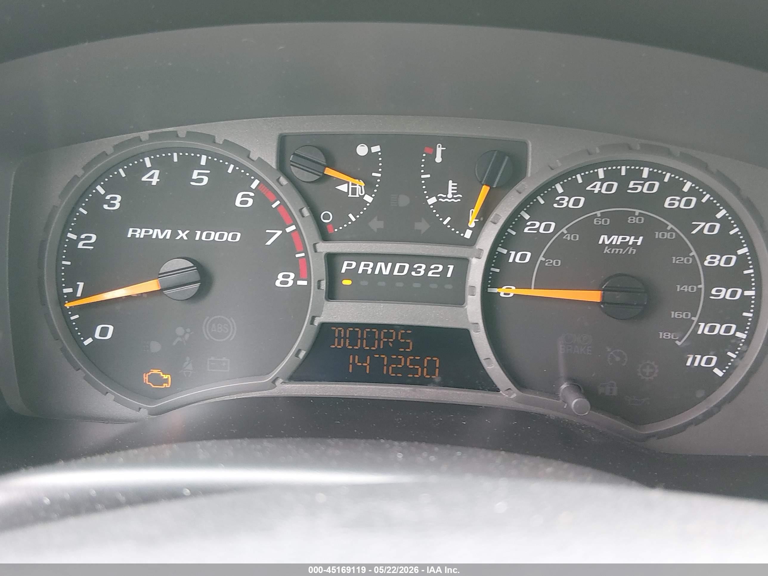 2006 Chevrolet Colorado Lt Green vin: 1GCDT136468192595