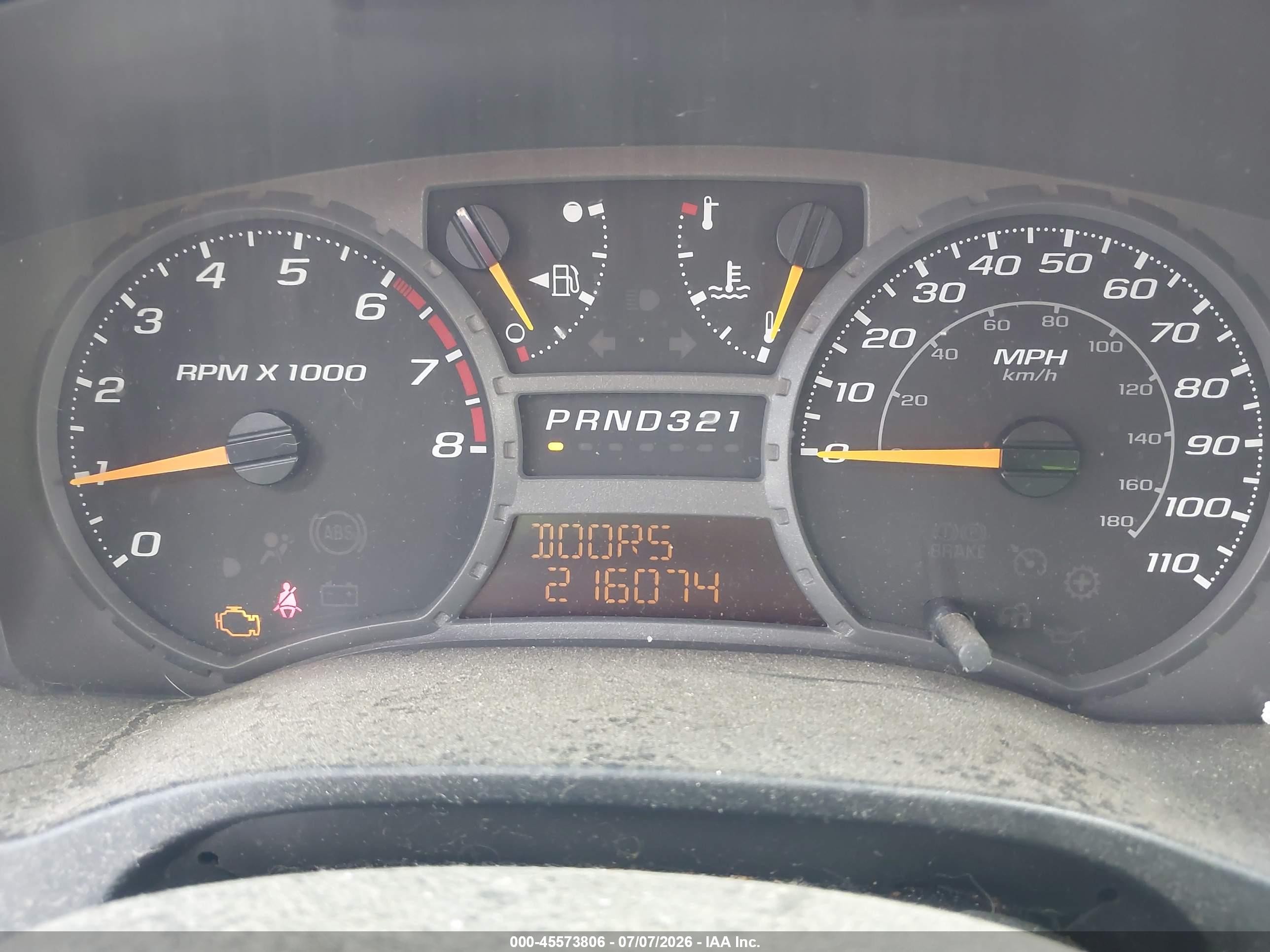 2004 Chevrolet Colorado Ls Silver vin: 1GCDT136548192313