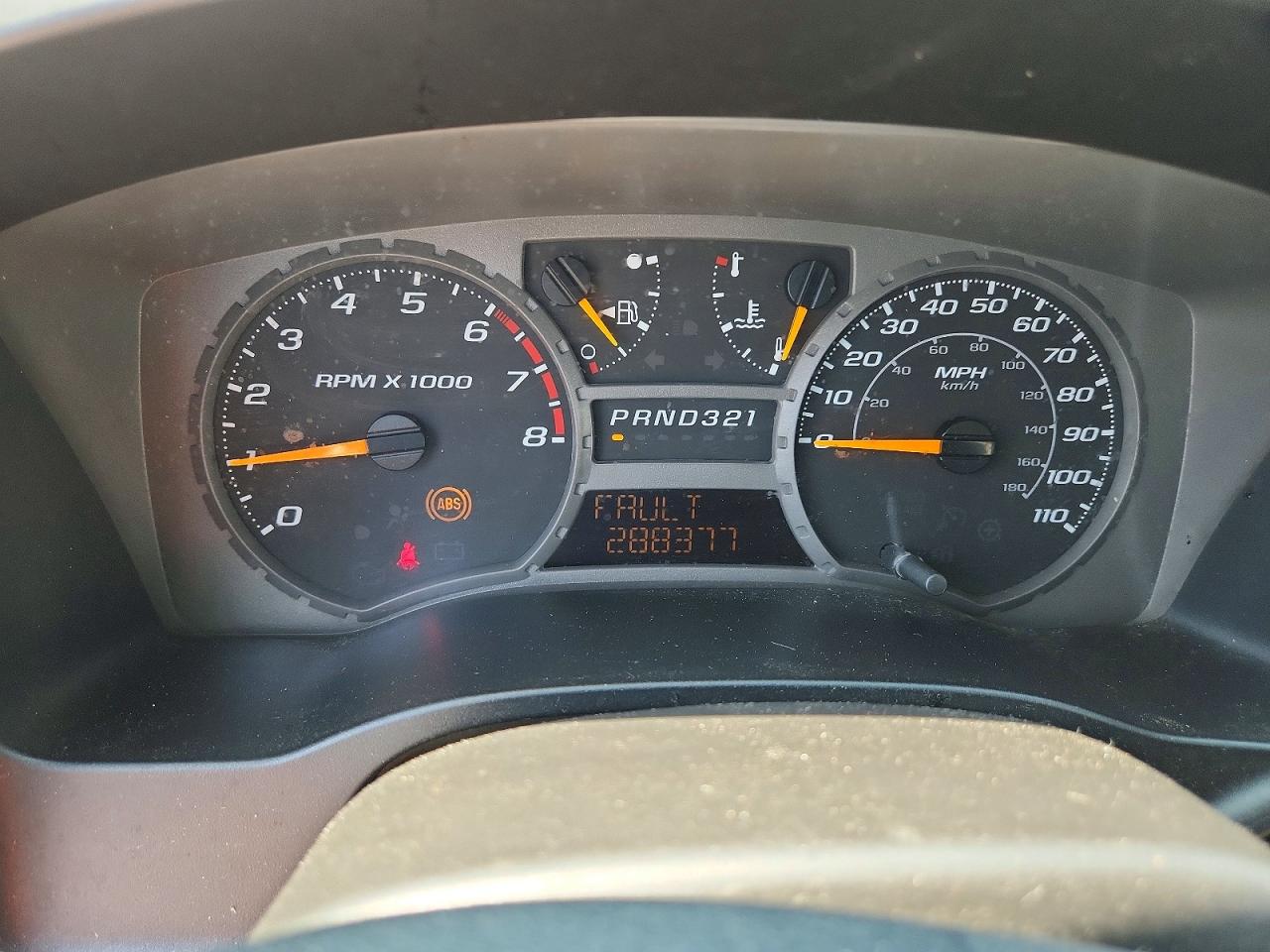 2005 Chevrolet Colorado Black vin: 1GCDT136558113045