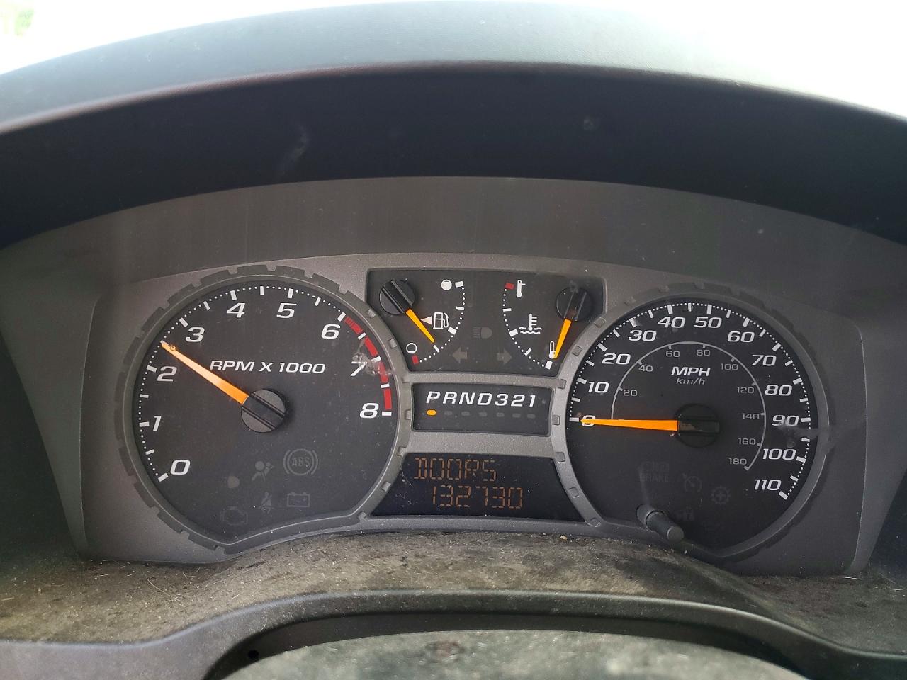 2005 Chevrolet Colorado Серебряный vin: 1GCDT136558210097