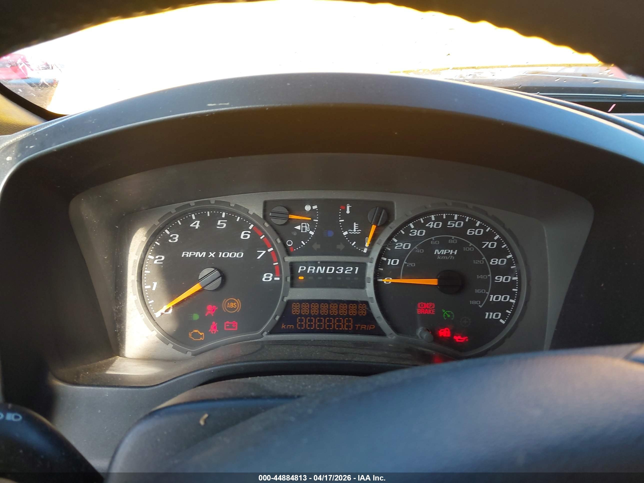 2005 Chevrolet Colorado 1sf Ls Z71 Yellow vin: 1GCDT136558230933