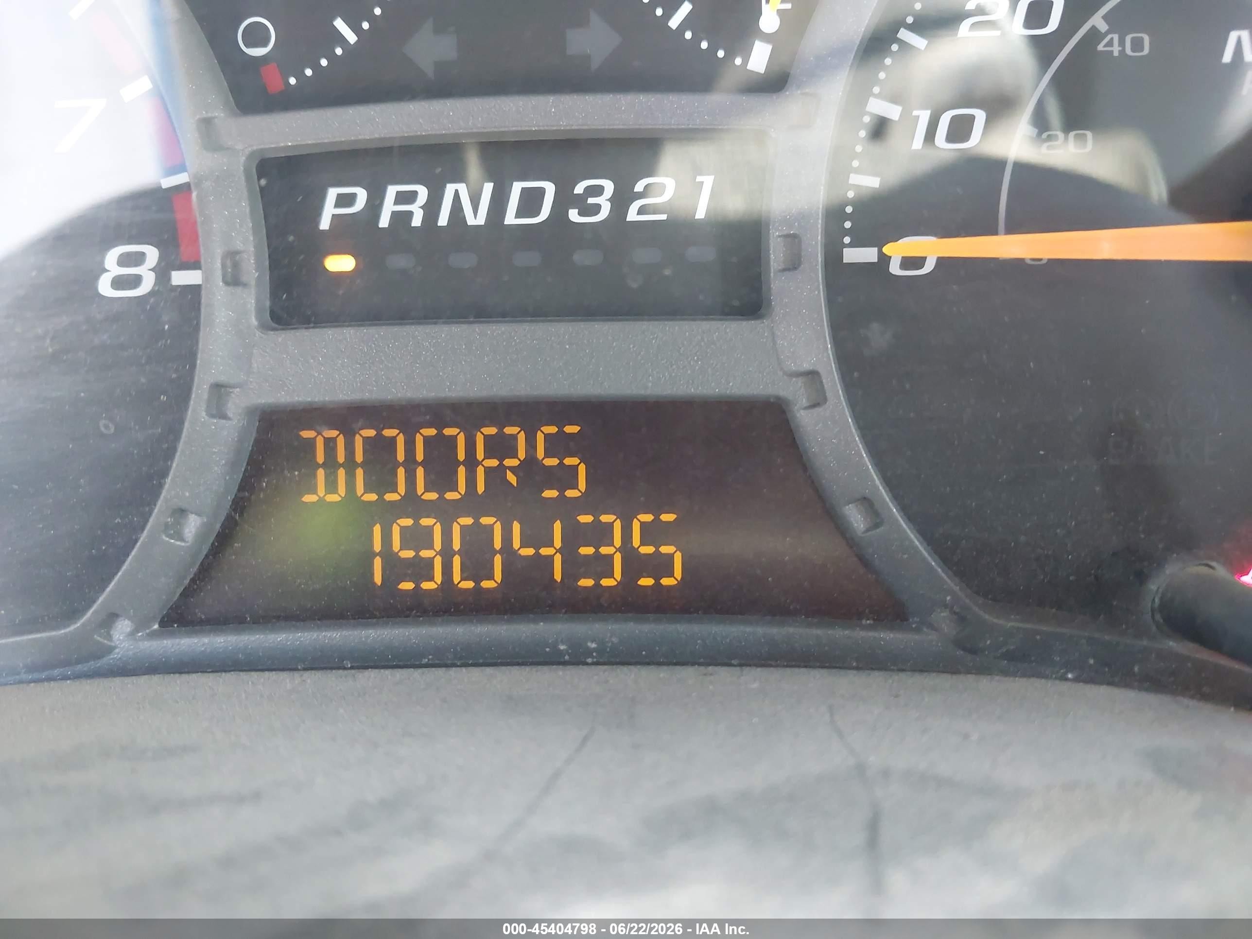 2005 Chevrolet Colorado Ls Желтый vin: 1GCDT136558269960