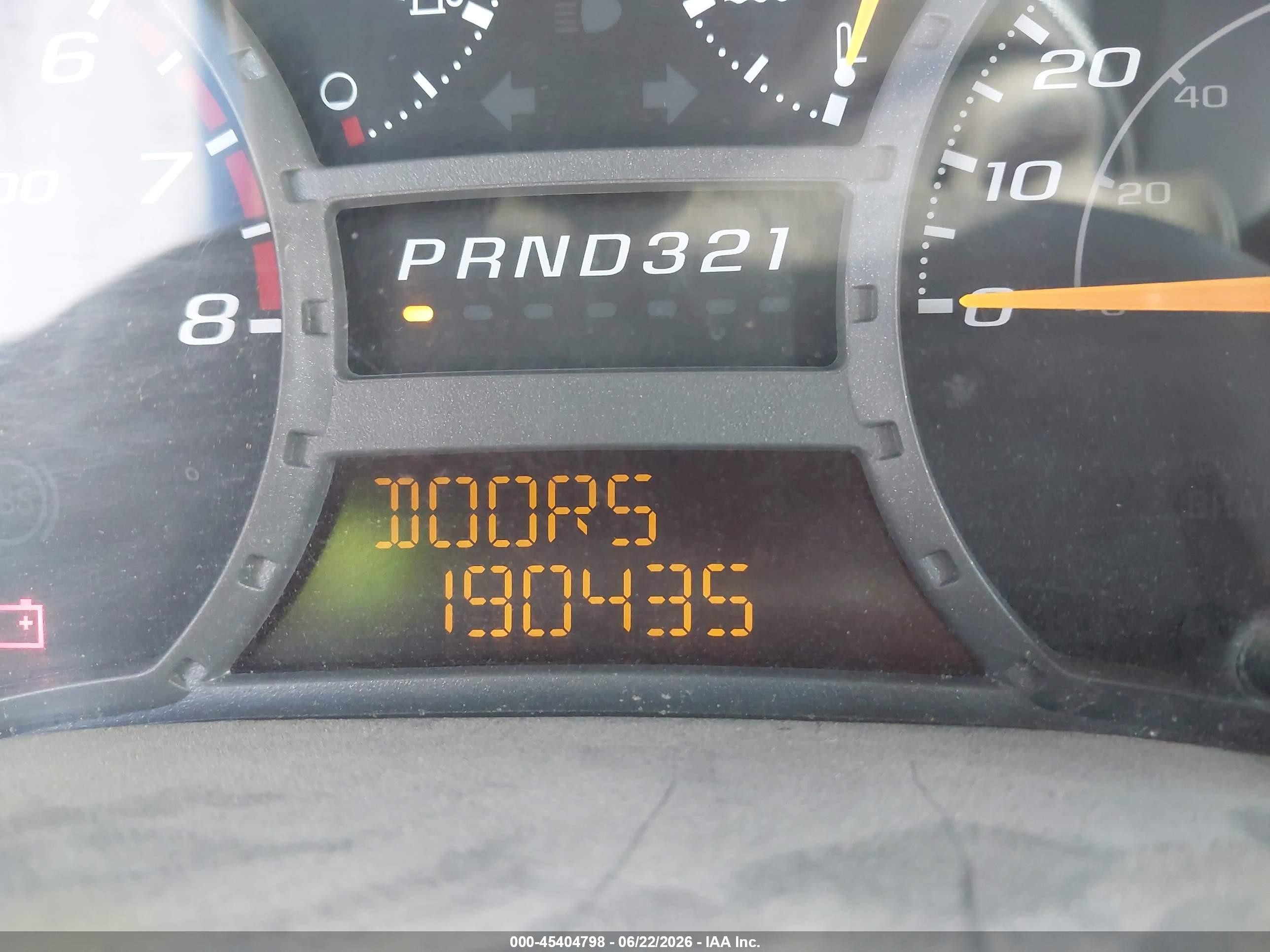 2005 Chevrolet Colorado Ls Желтый vin: 1GCDT136558269960