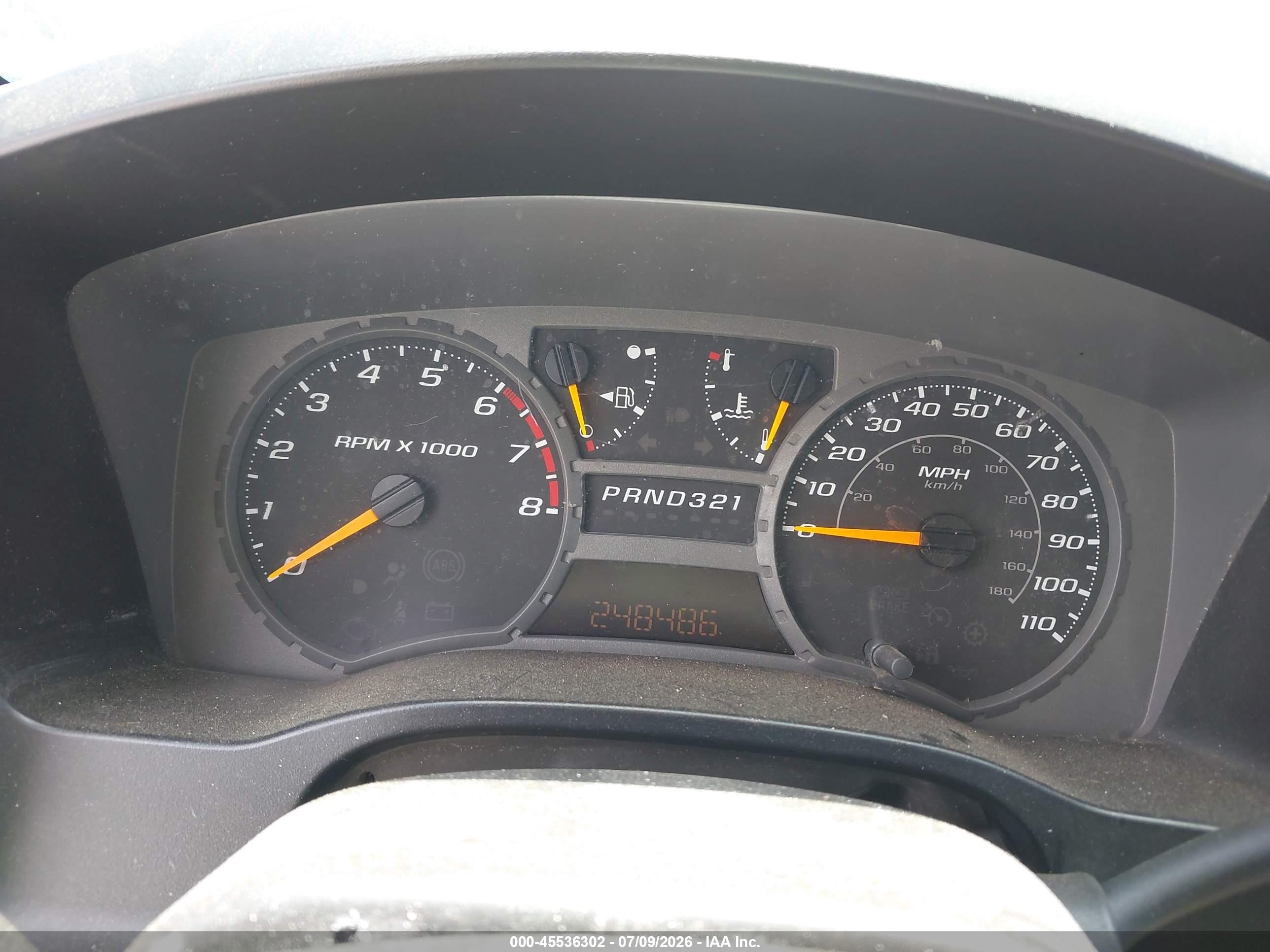 2005 Chevrolet Colorado Ls Champagne vin: 1GCDT136658151044