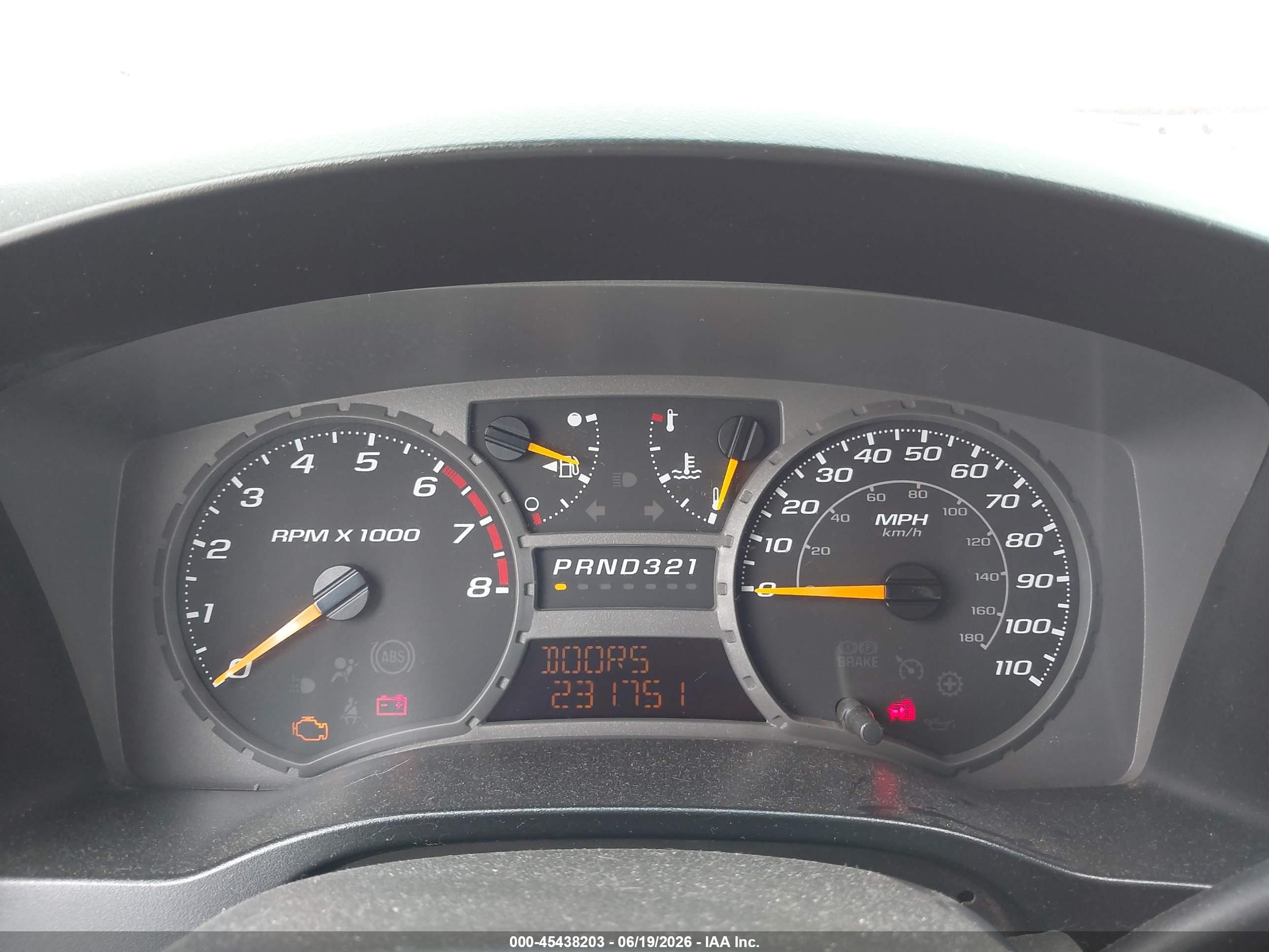 2005 Chevrolet Colorado Ls Red vin: 1GCDT136758144006