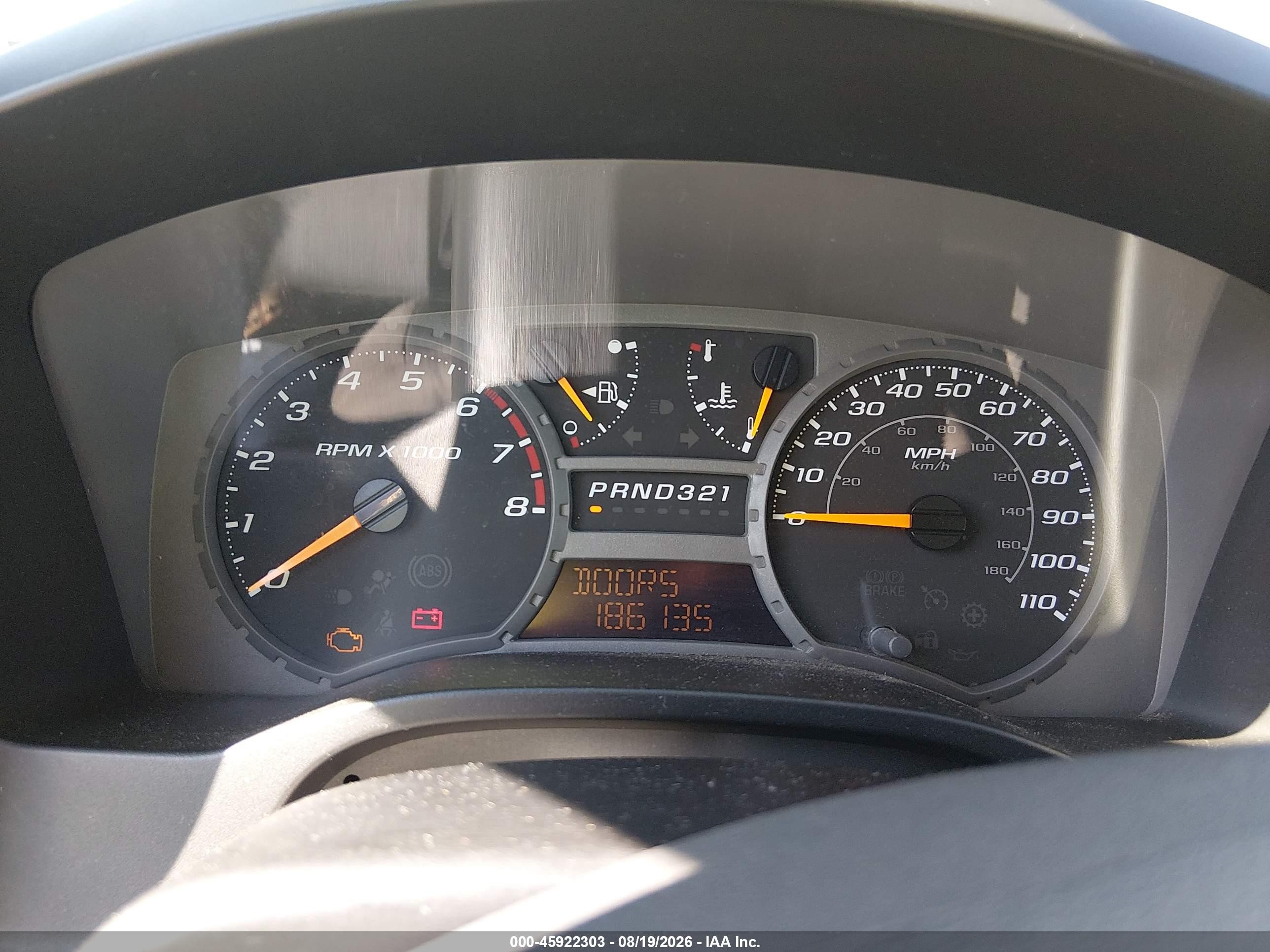2005 Chevrolet Colorado Ls Silver vin: 1GCDT136758236202