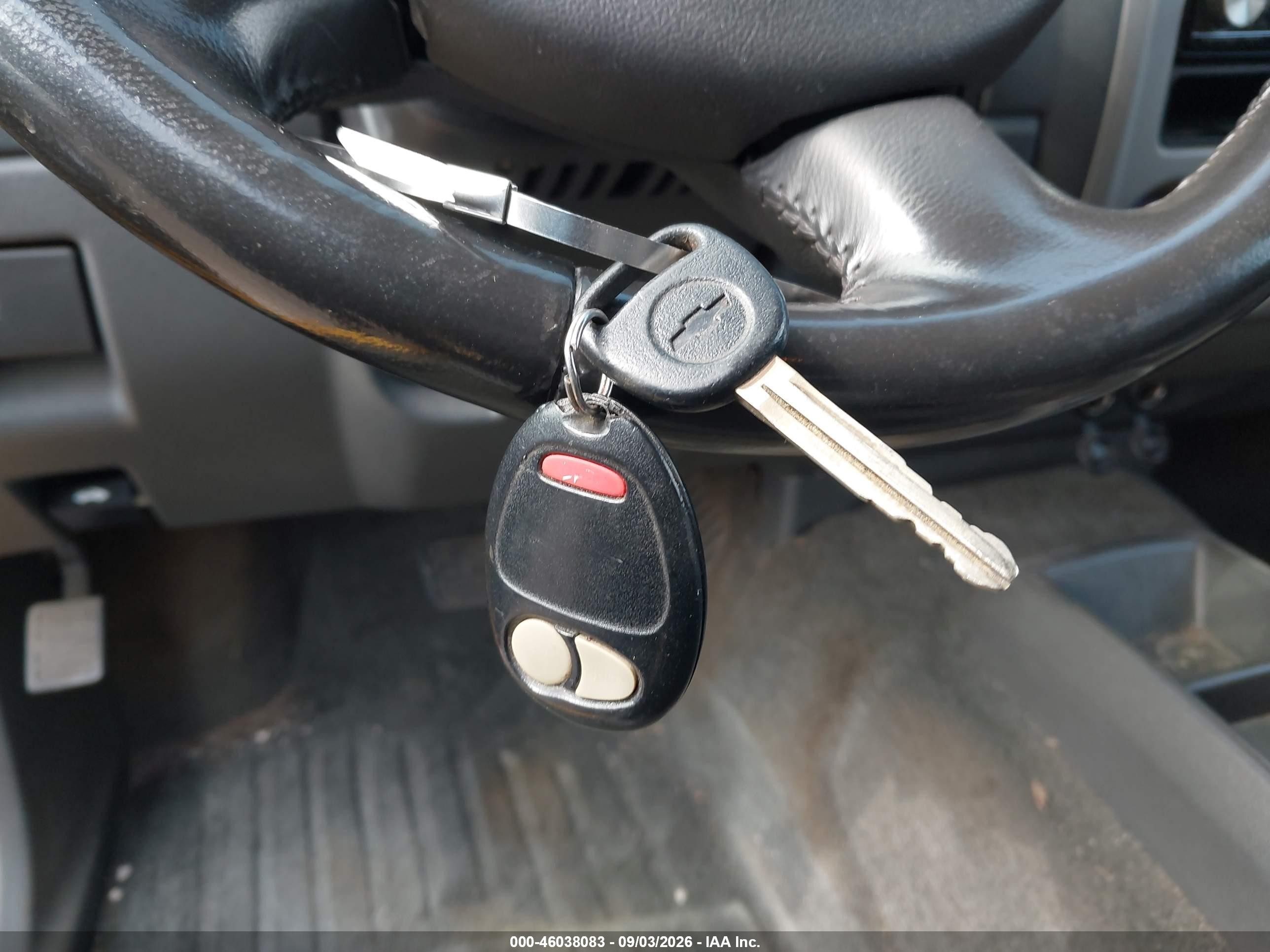 2005 Chevrolet Colorado Ls Желтый vin: 1GCDT136758256269