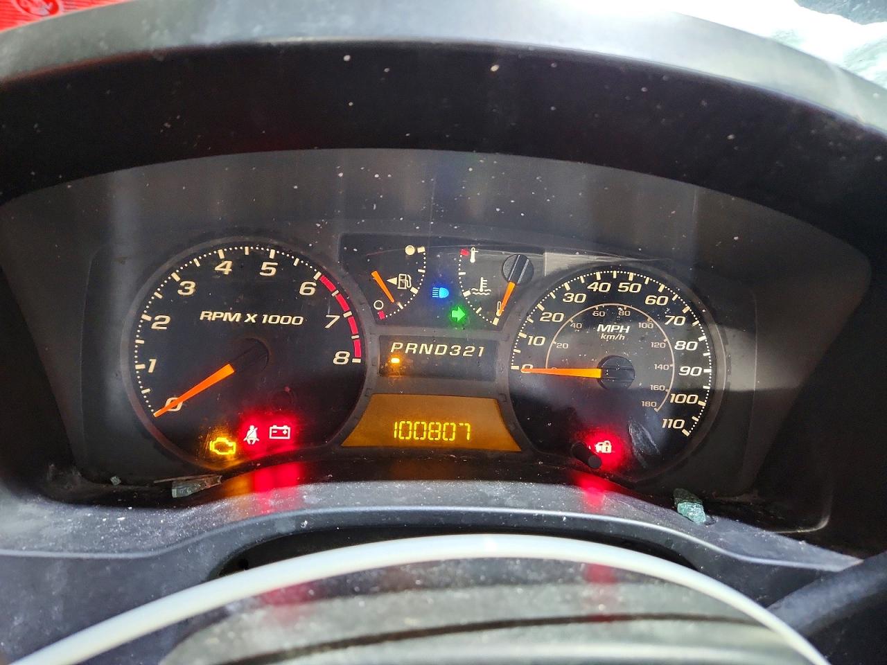 2006 Chevrolet Colorado Черный vin: 1GCDT136768114764