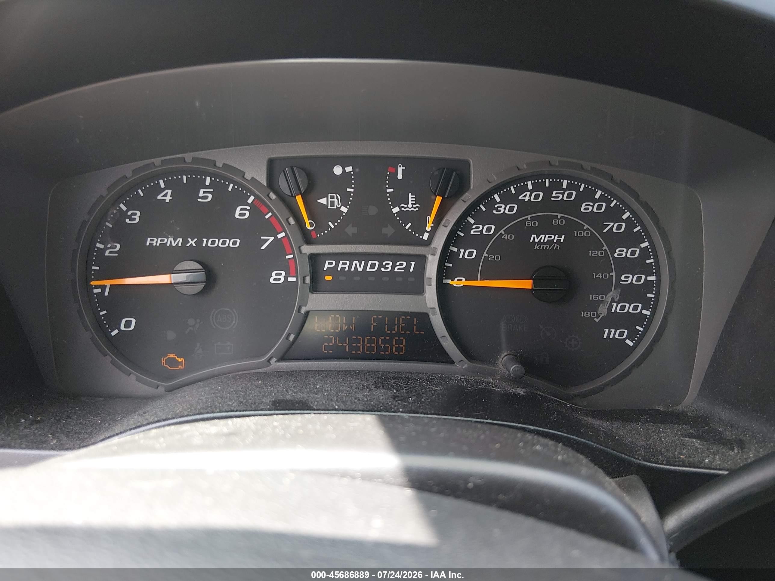 2006 Chevrolet Colorado Lt Black vin: 1GCDT136768126848